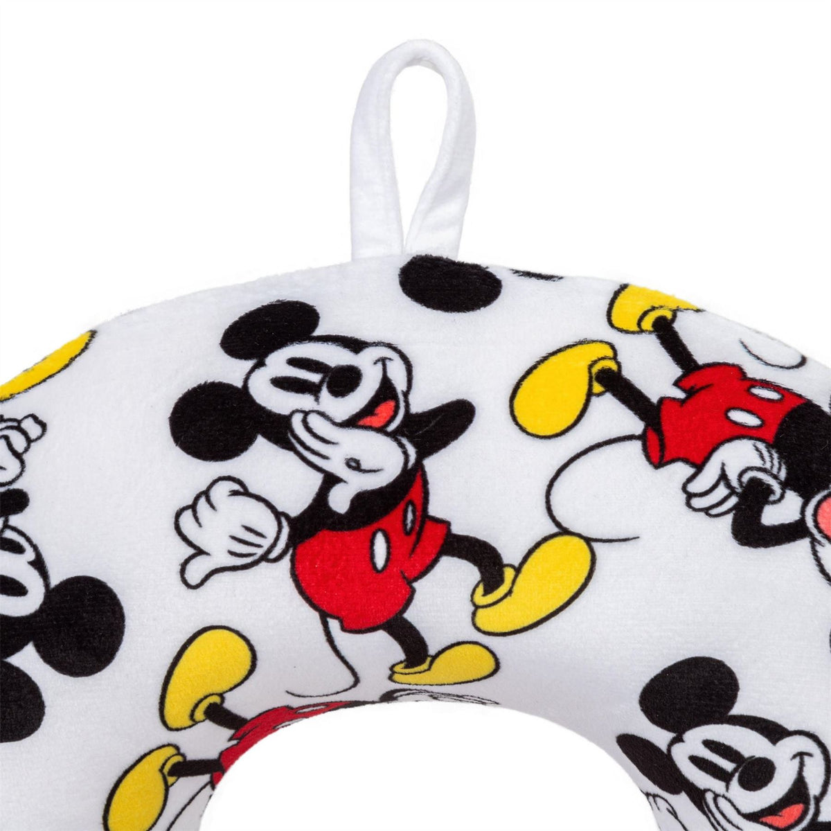 Character Neck Pillow Junior