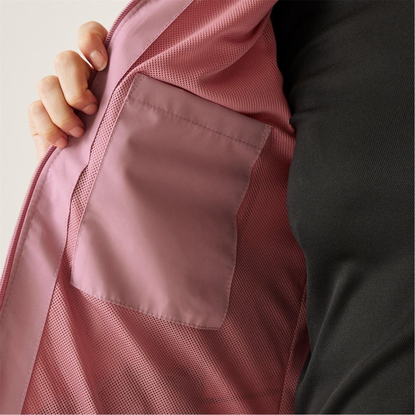 Regatta Womens Daysha Ii Waterproof Jacket