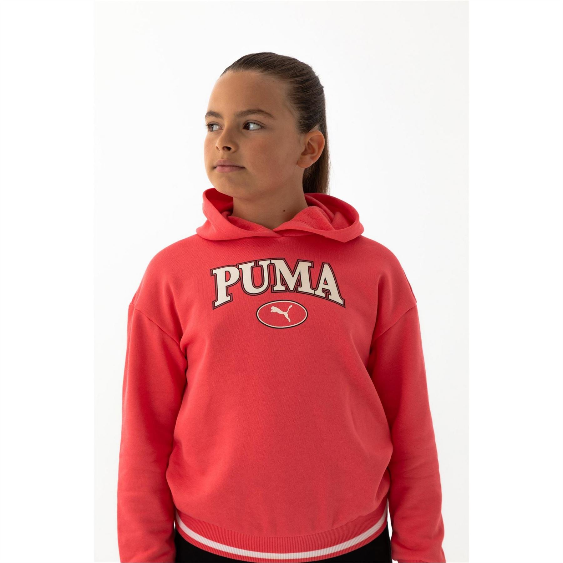 Puma Squad Hoodie