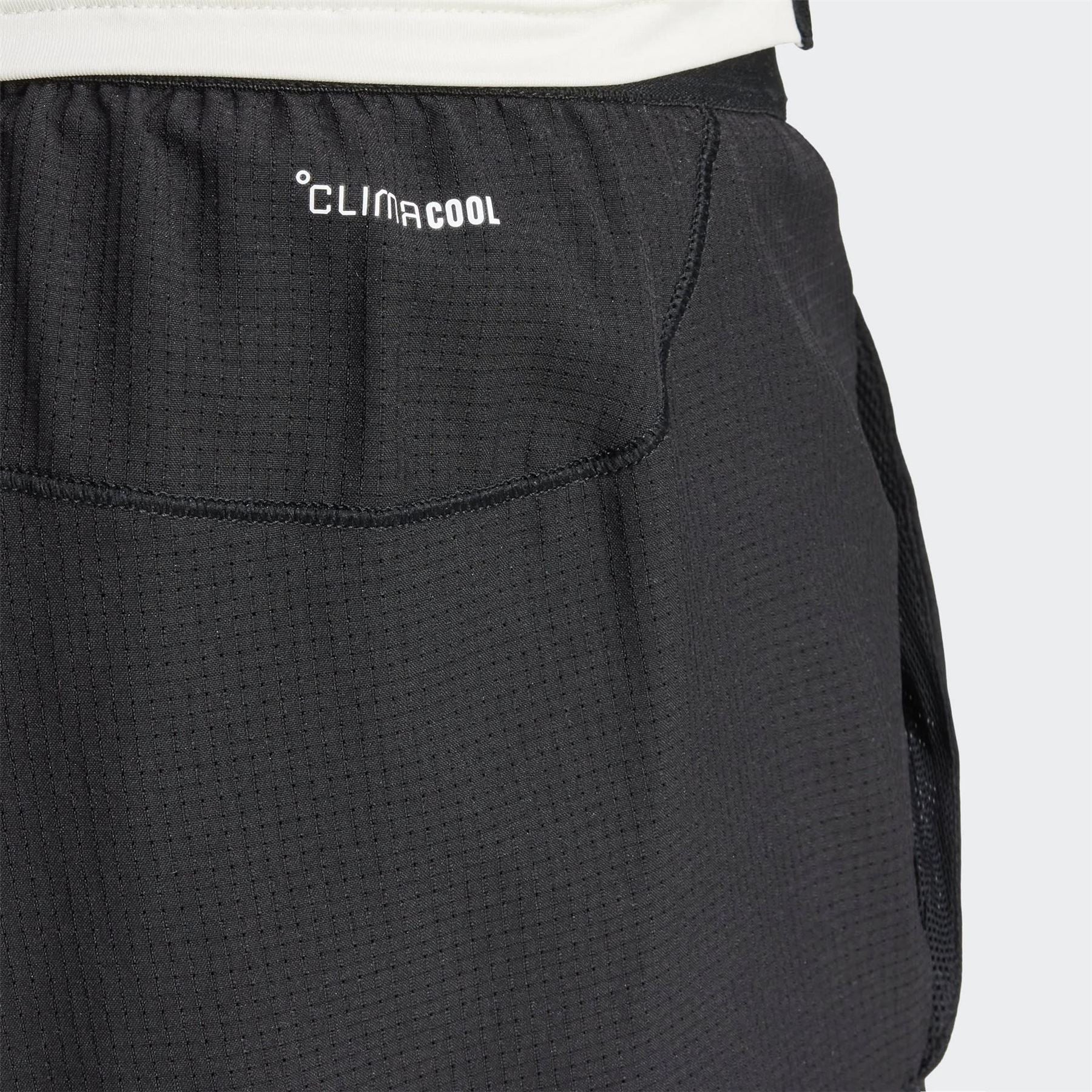 adidas Mens Gym+ 2 In 1 Shorts