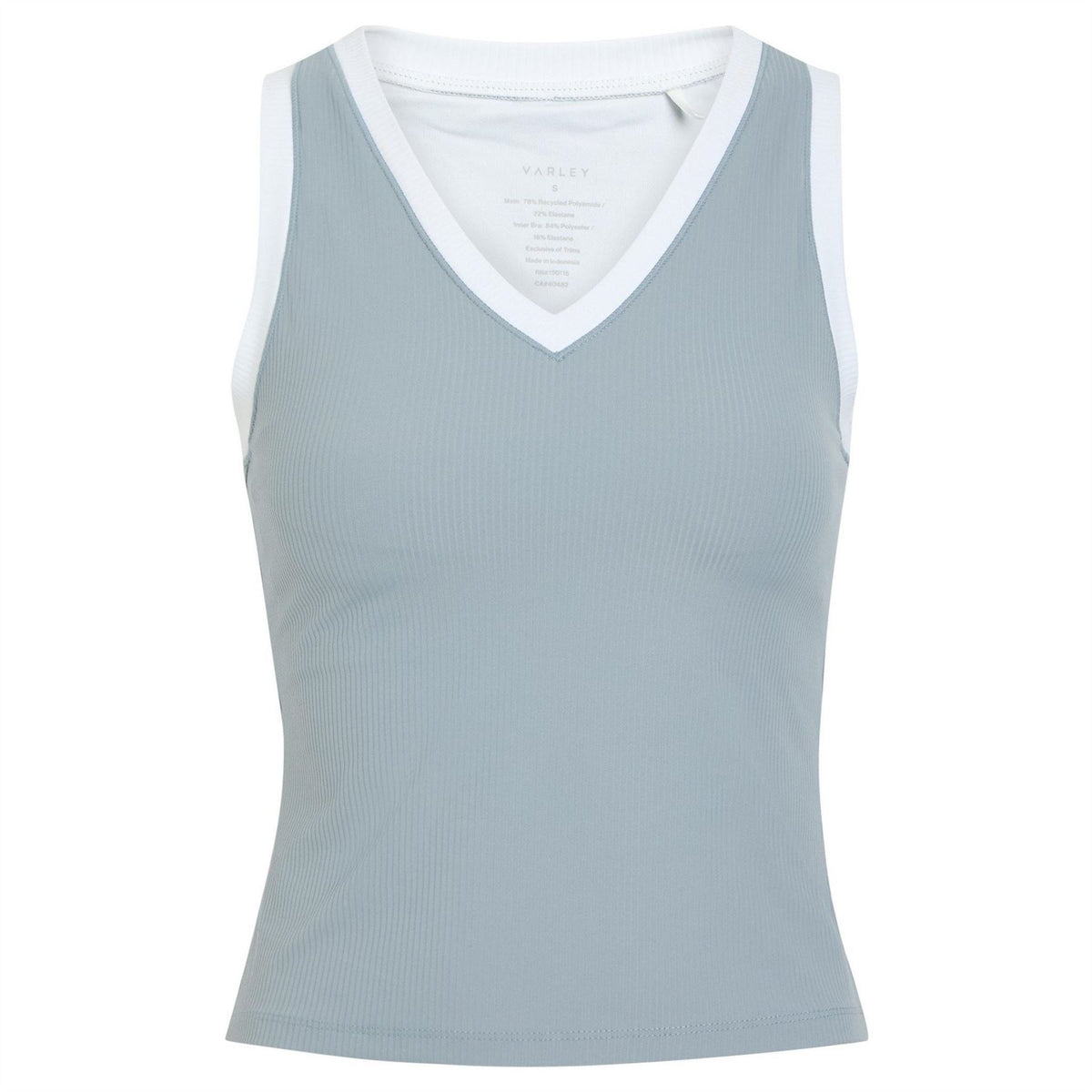 Varley V Neck Tank