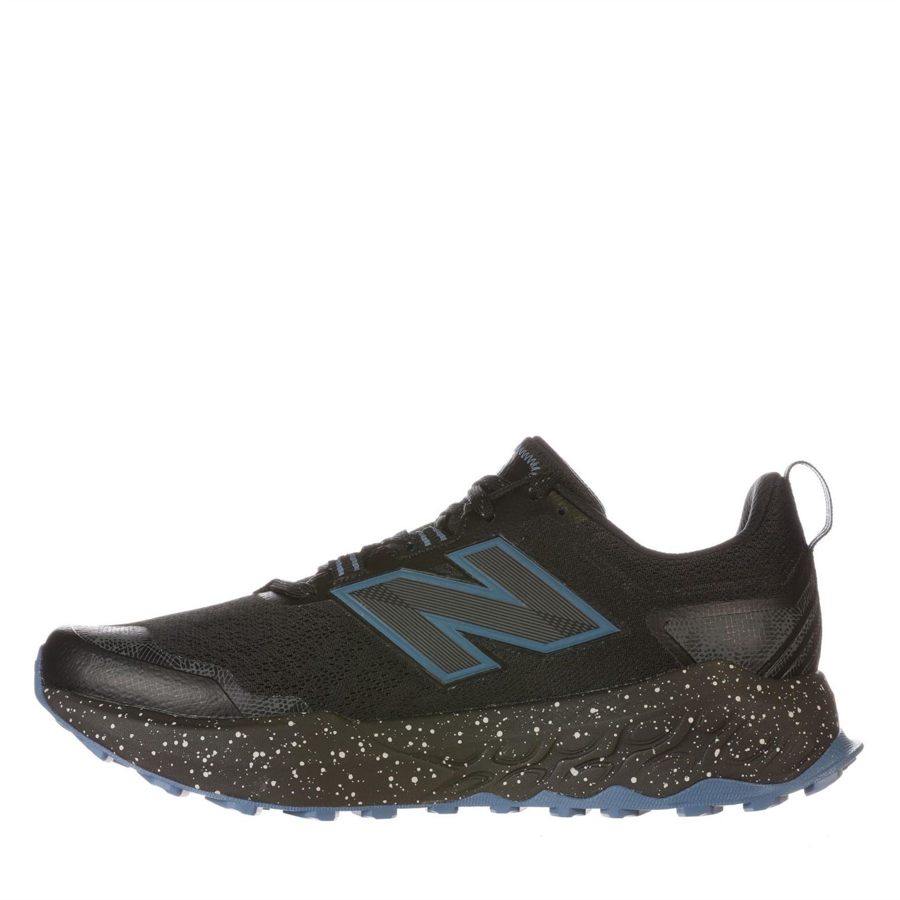 New Balance Mens Garoe V2 Trail Running Shoes