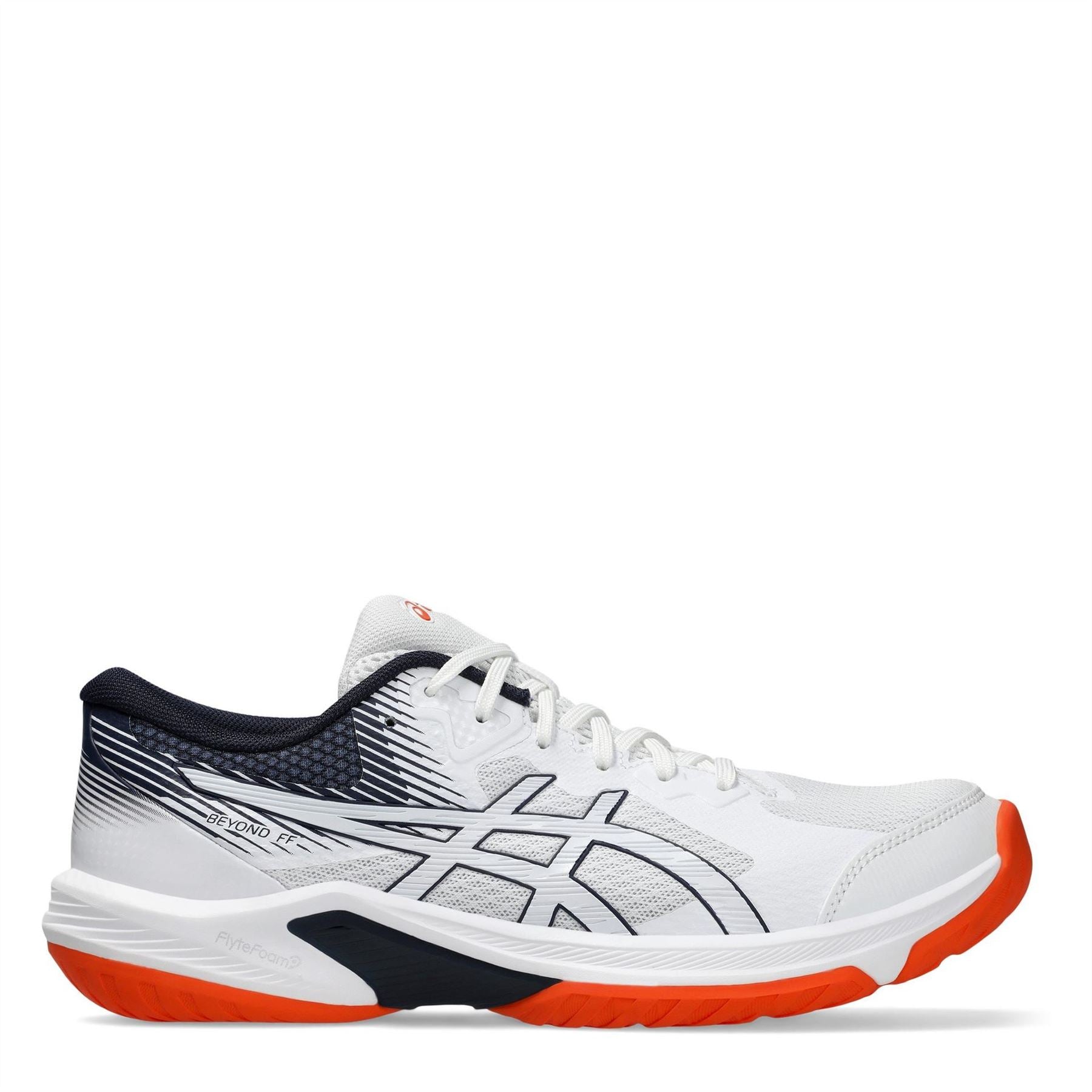 Asics Mens Beyond Ff Volleyball Shoes
