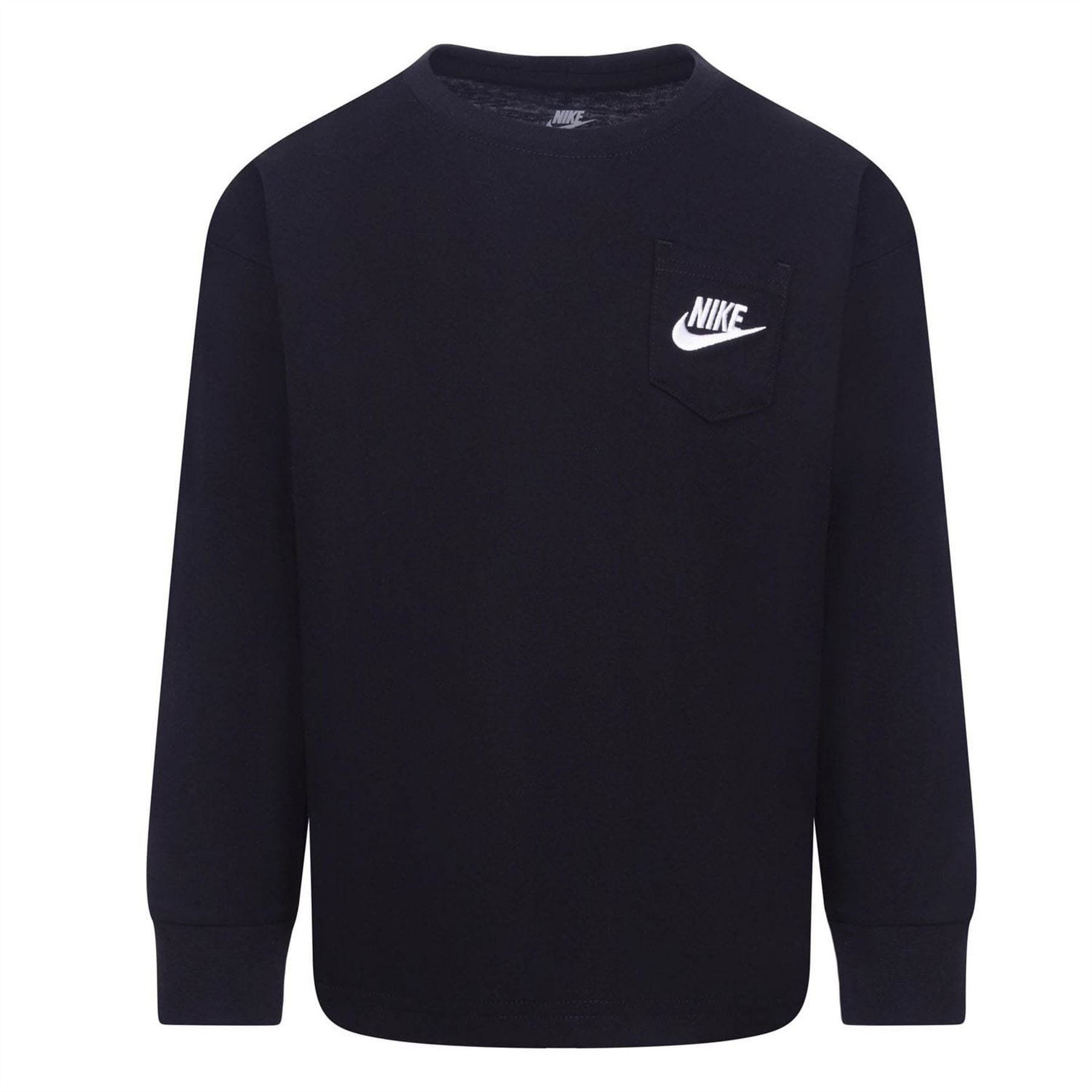 Nike Long Sleeve T-Shirt