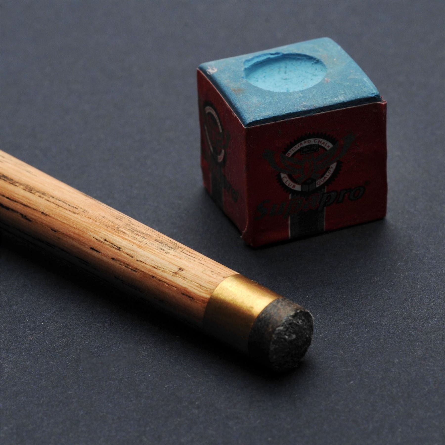 BCE 3 Piece Snooker Cue Set Adults