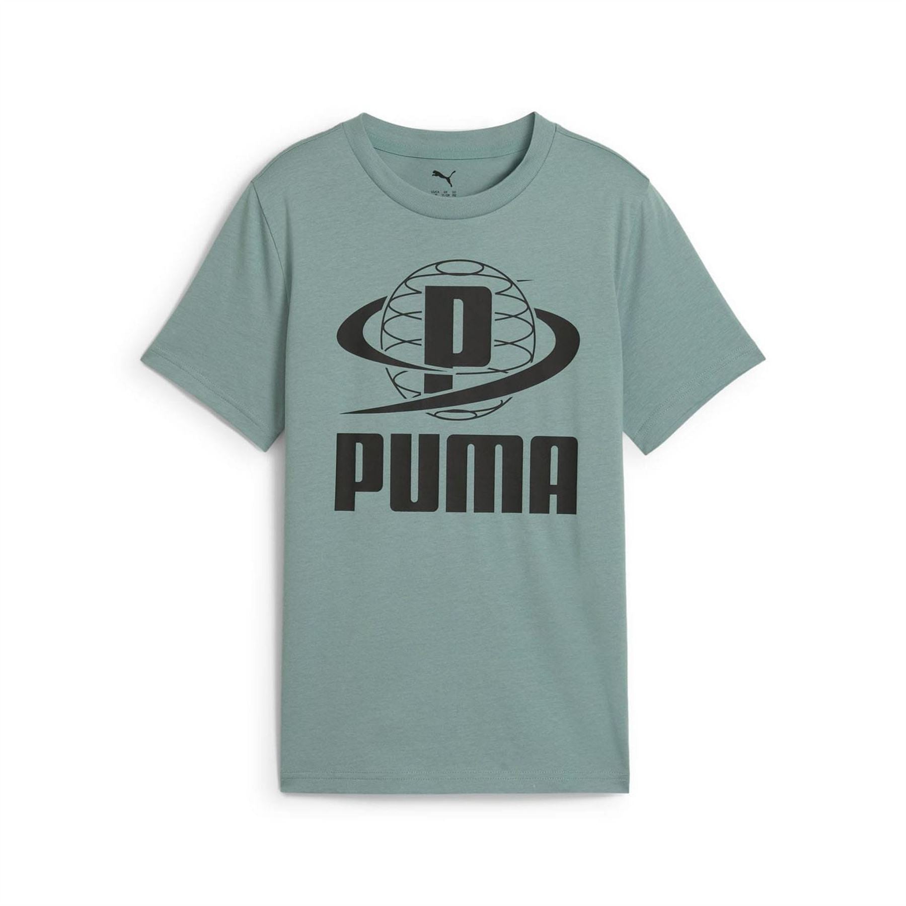 Puma Ii T-Shirt