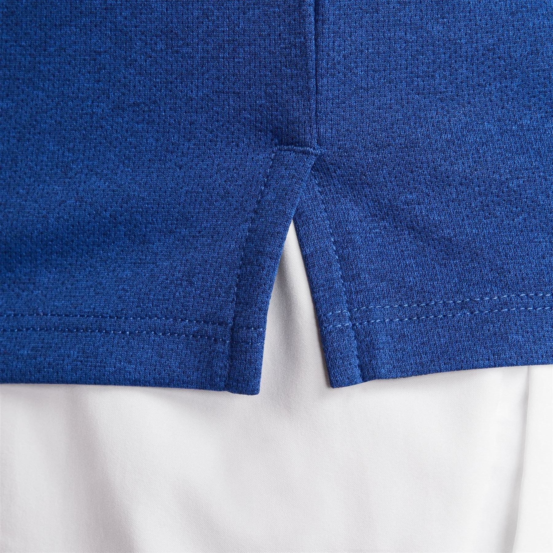 Nike Mens Drifit Miler Running Top