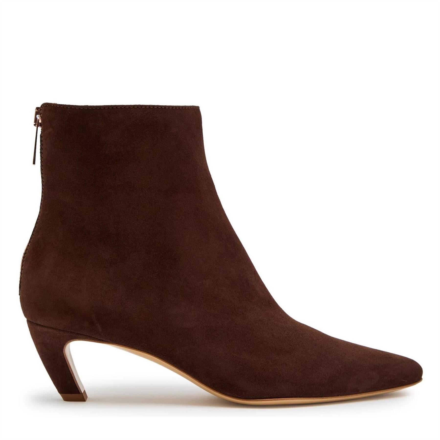 Gabriela Hearst Boot