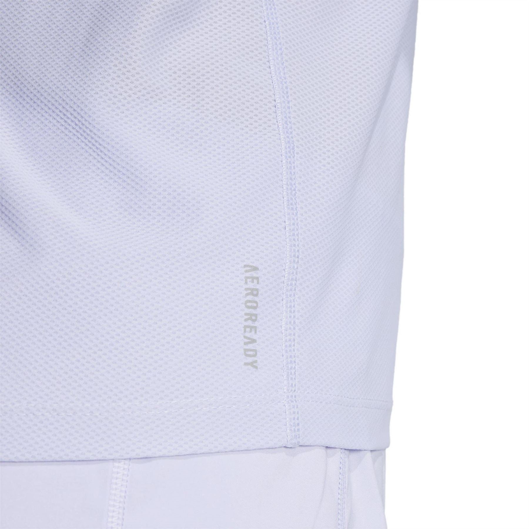 adidas Womens Own The Run T-Shirt