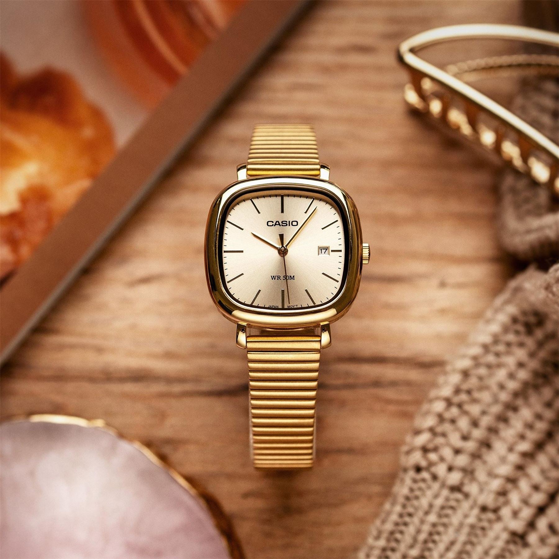 Casio Digital Watch