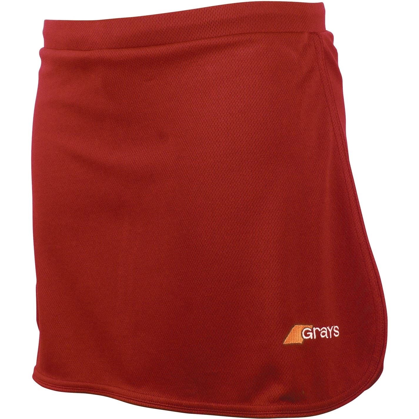 Grays Hockey Skort G600 Mini Skort