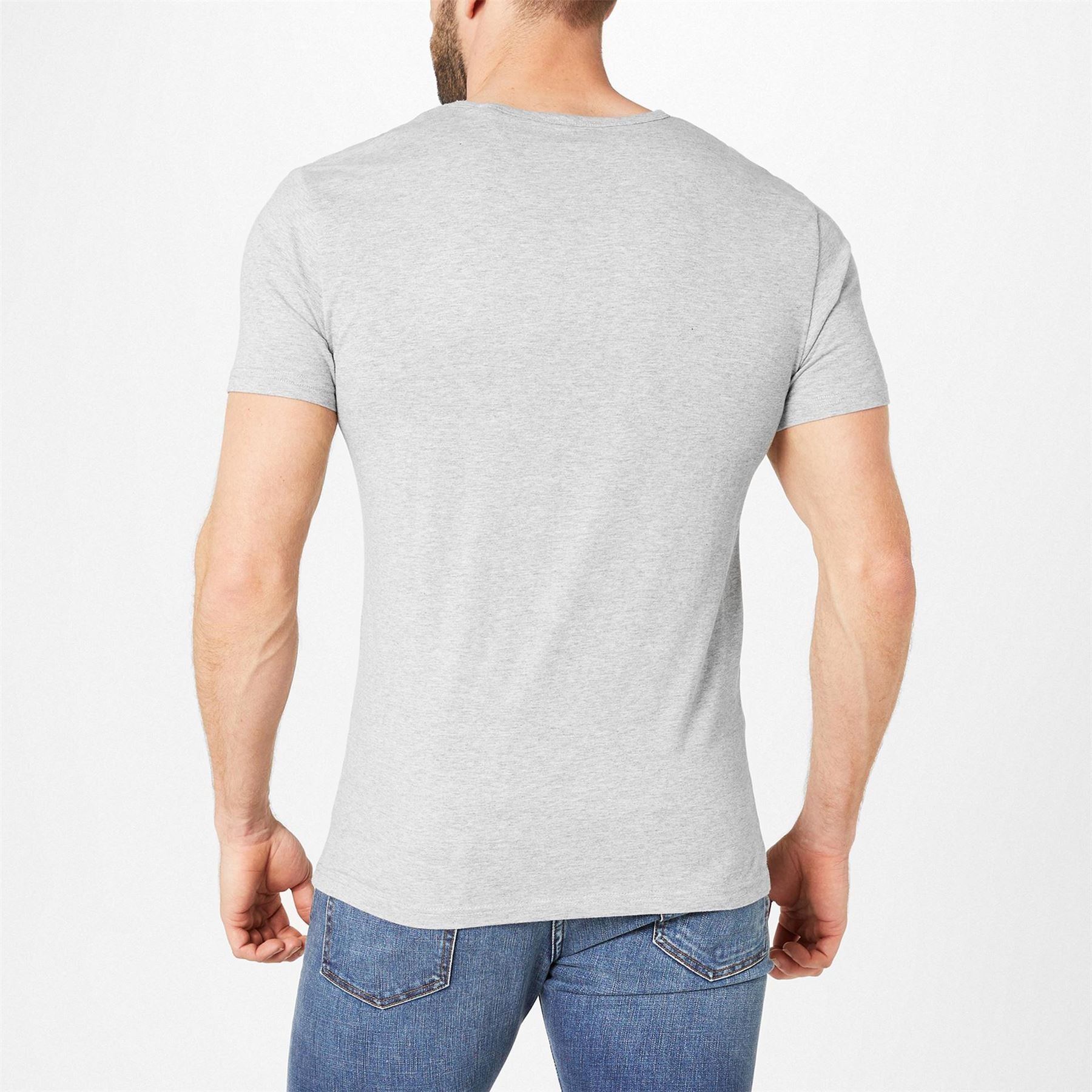 Paul Smith Regular Fit Chest Logo T-Shirt