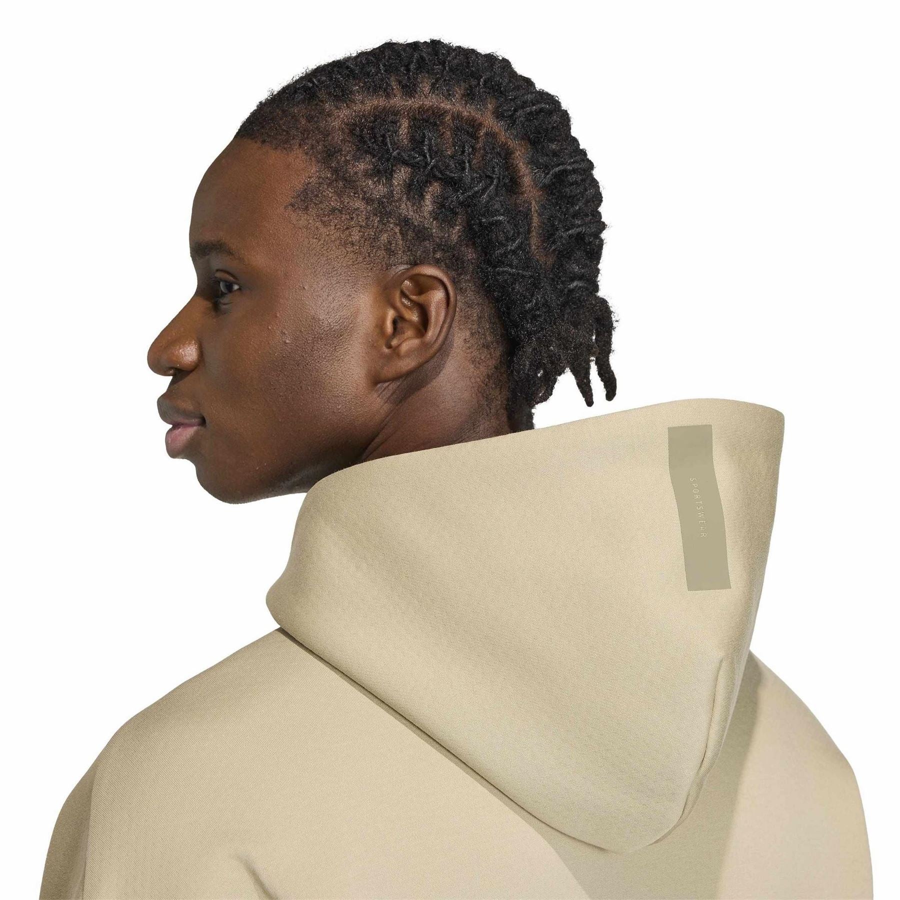 adidas M Z.n.e. FulL-Zip