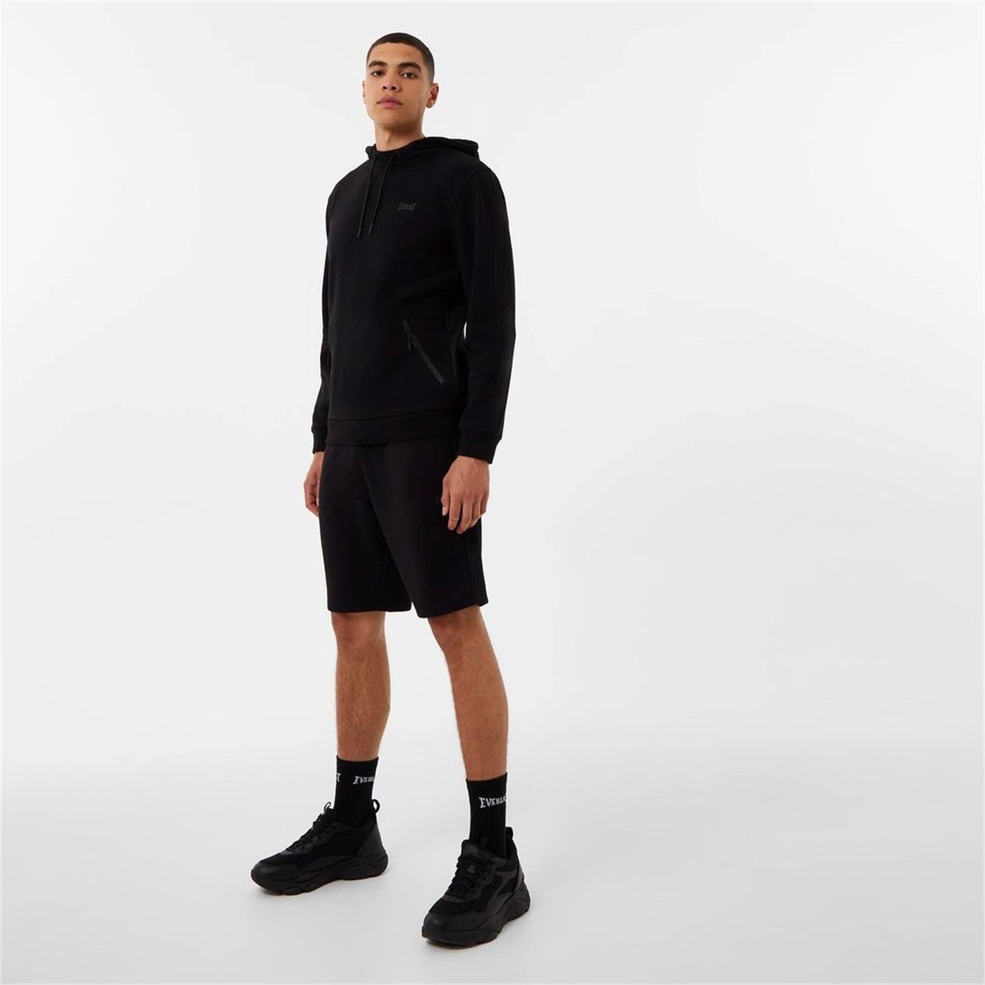 Everlast Premium Jersey Shorts