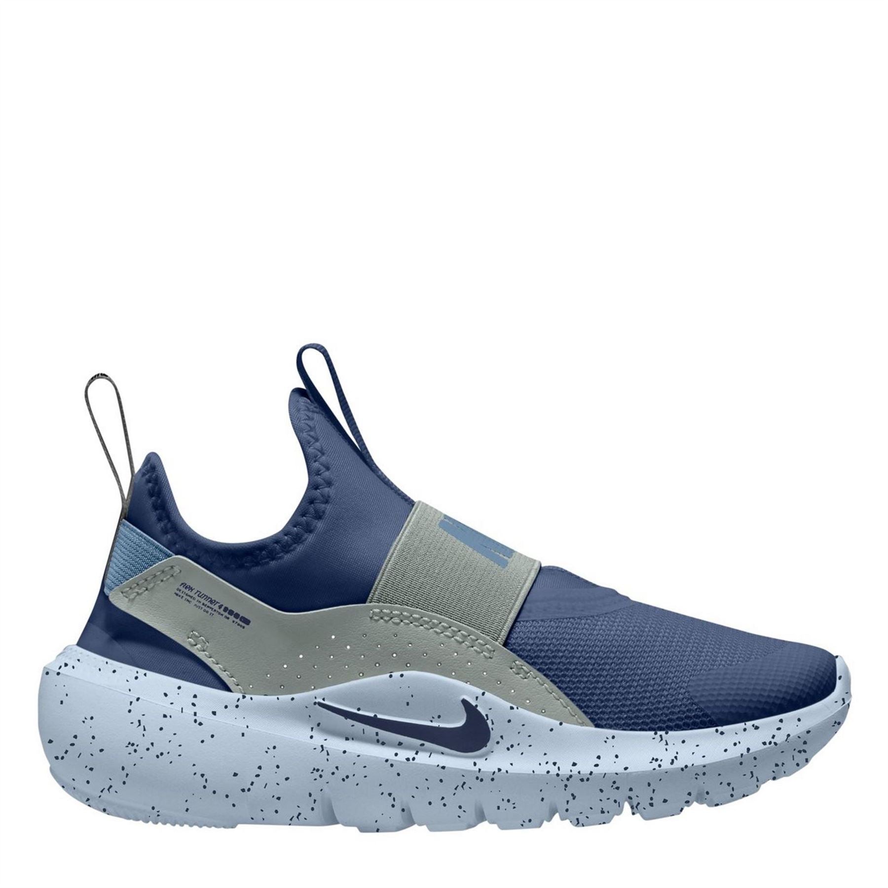 Nike Flex Runner 4 Shoes Childrens