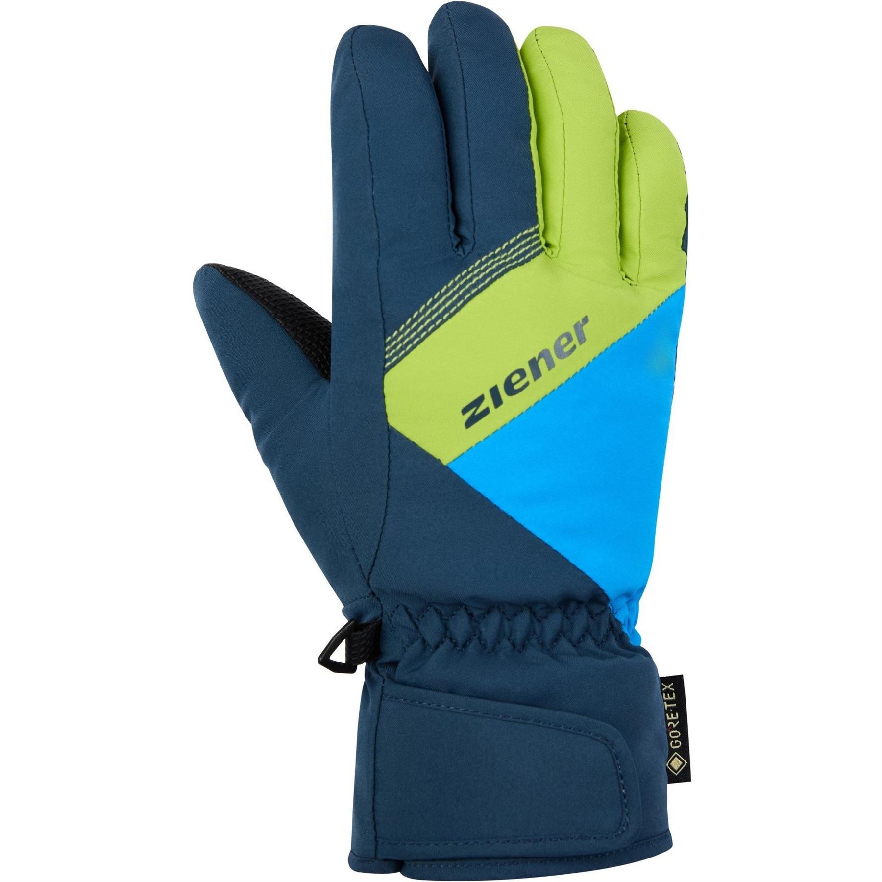 Ziener 1808 GorE-Tex Glv Jn61