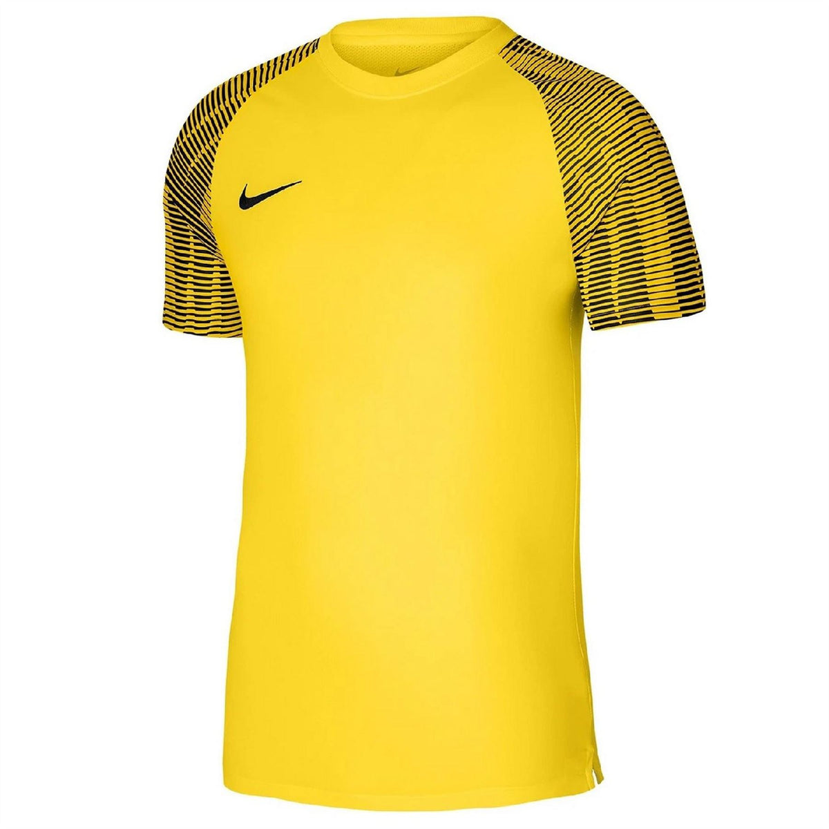 Nike Academy Jersey Short Sleeve Dri Fit T-Shirt