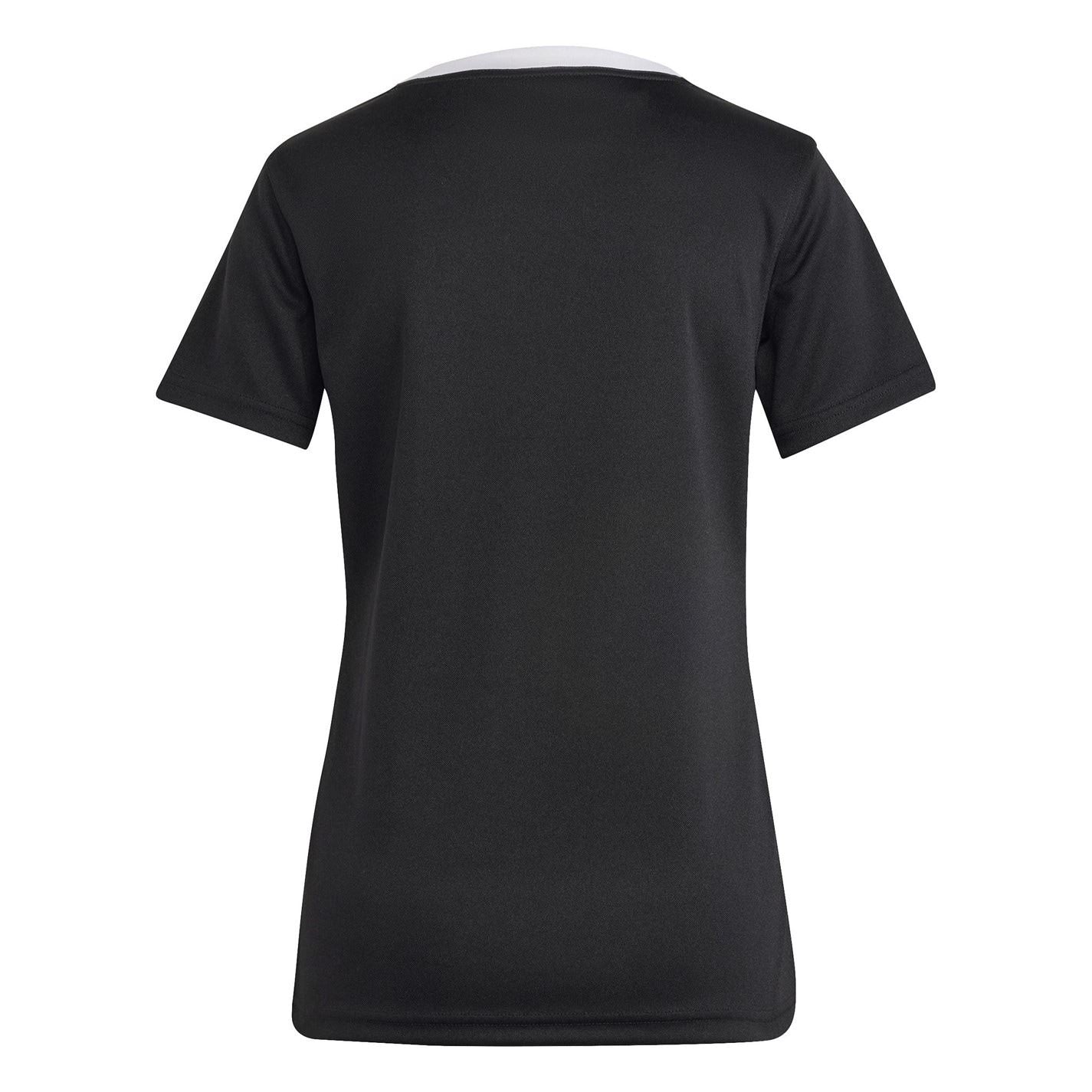 adidas Womens Black Ferns Home Shirt 2024