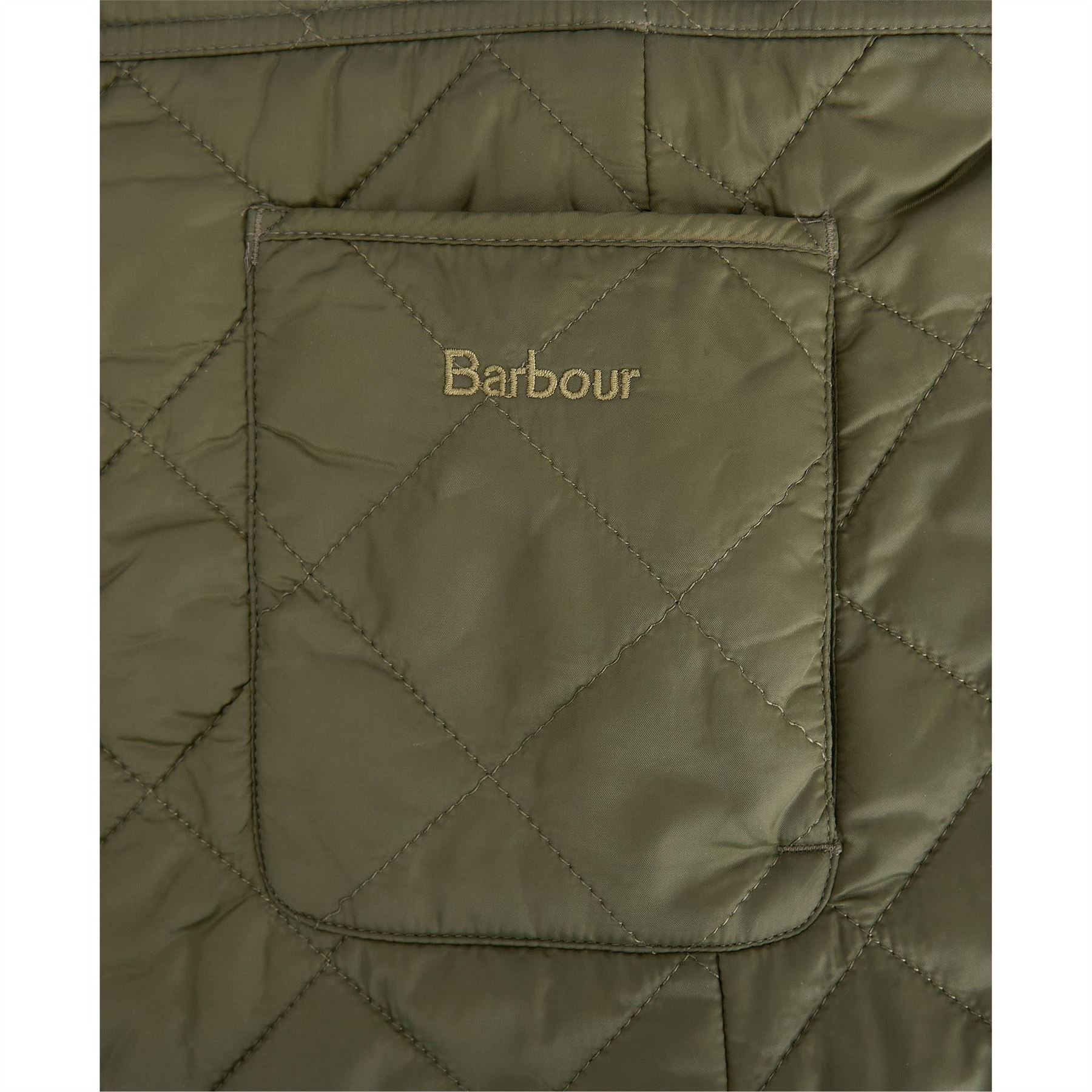 Barbour Deveron Jacket