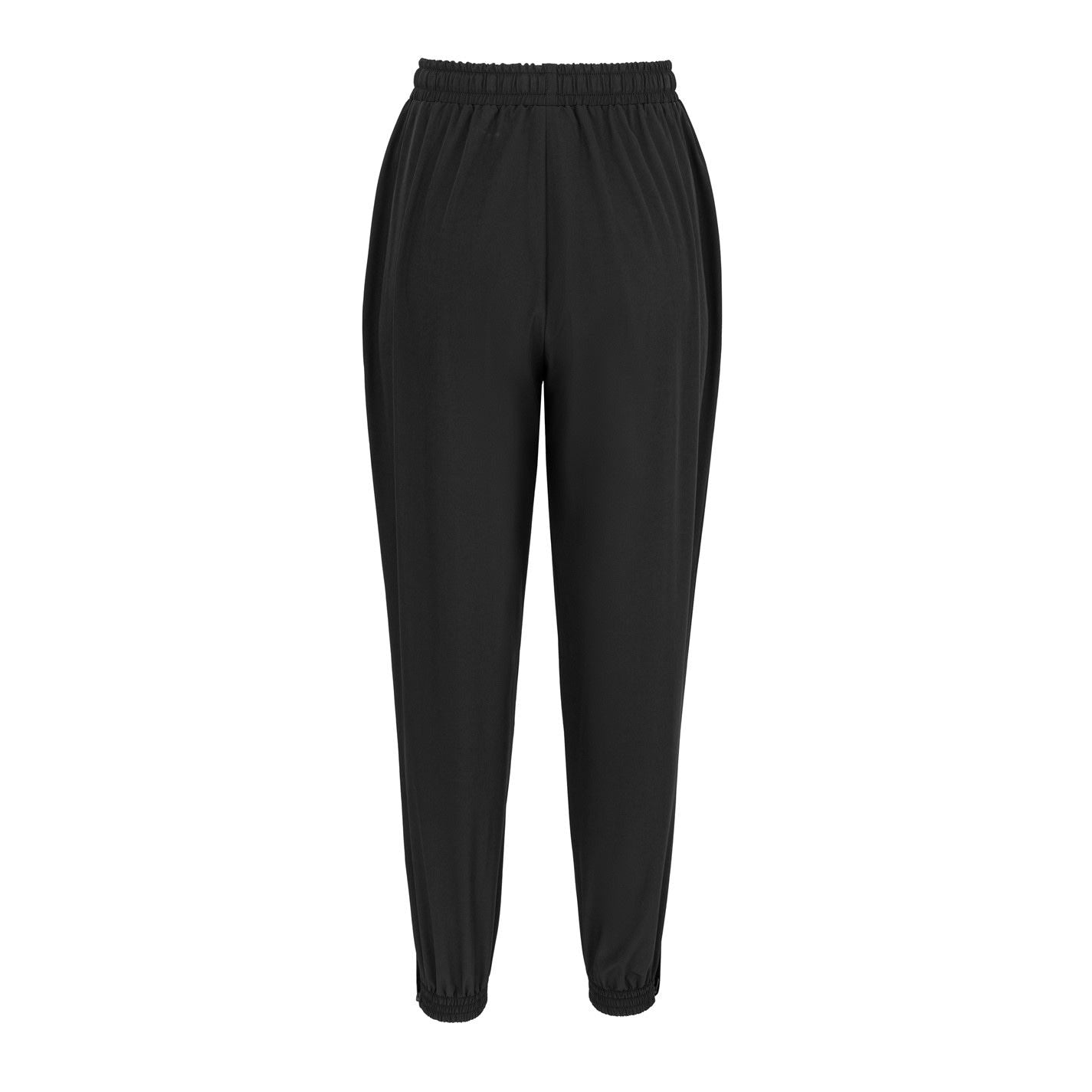 Slazenger Womens Closed Hem Fleece Pants