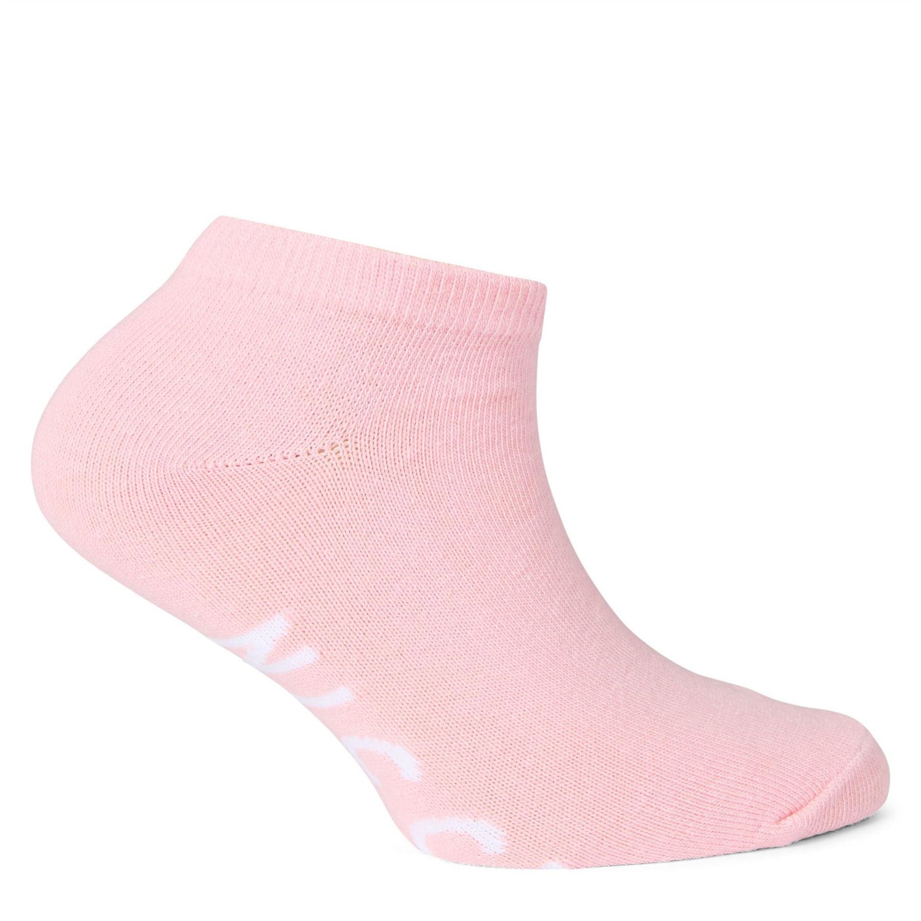 Nicce Pack Trainers Socks
