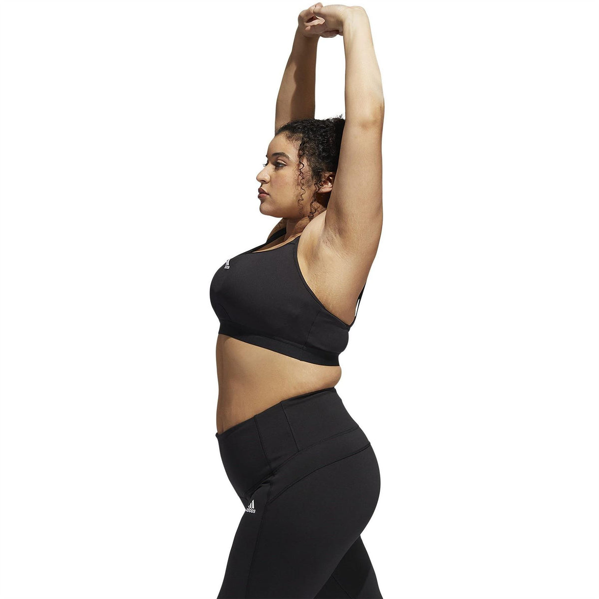 adidas Move Training High Support Bra