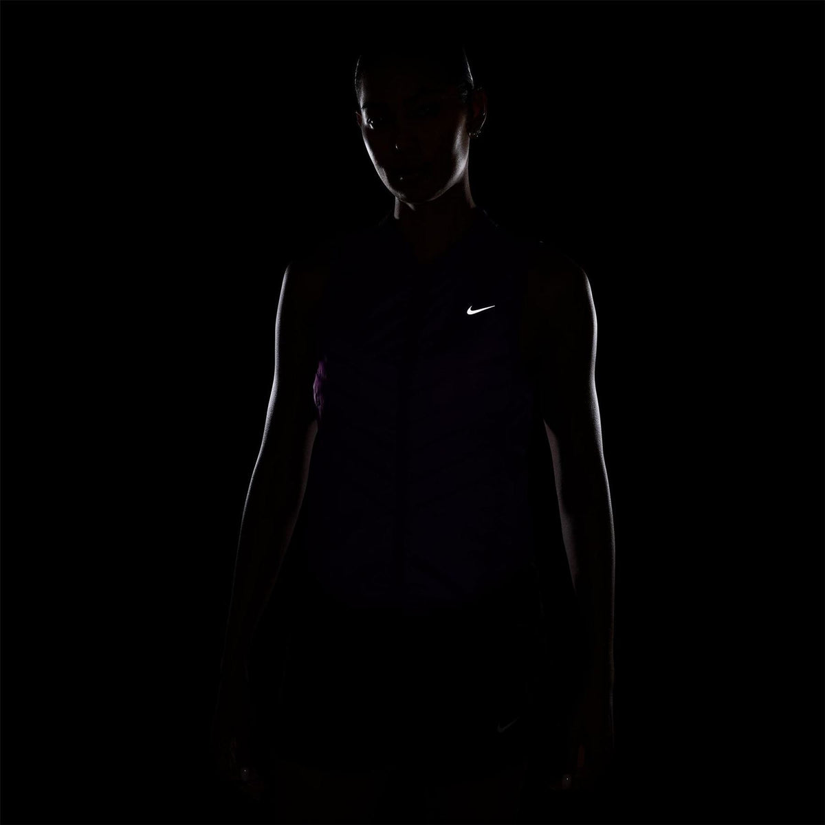 Nike Performance Running Vest