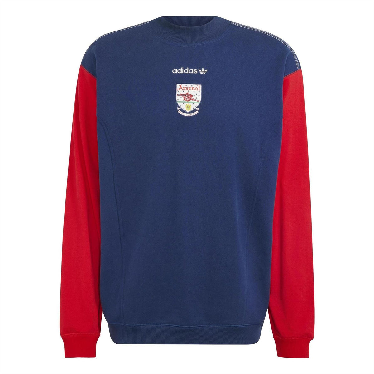 adidas Mens Eqt Sweatshirt