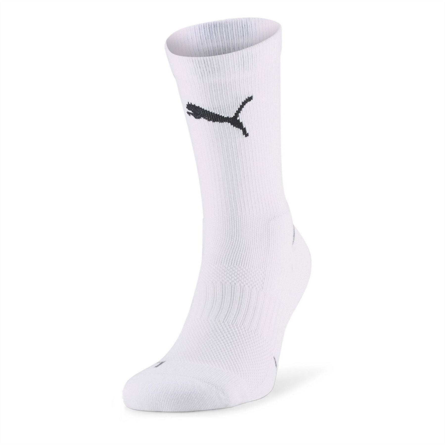 Puma Team Indoor Crew Socks