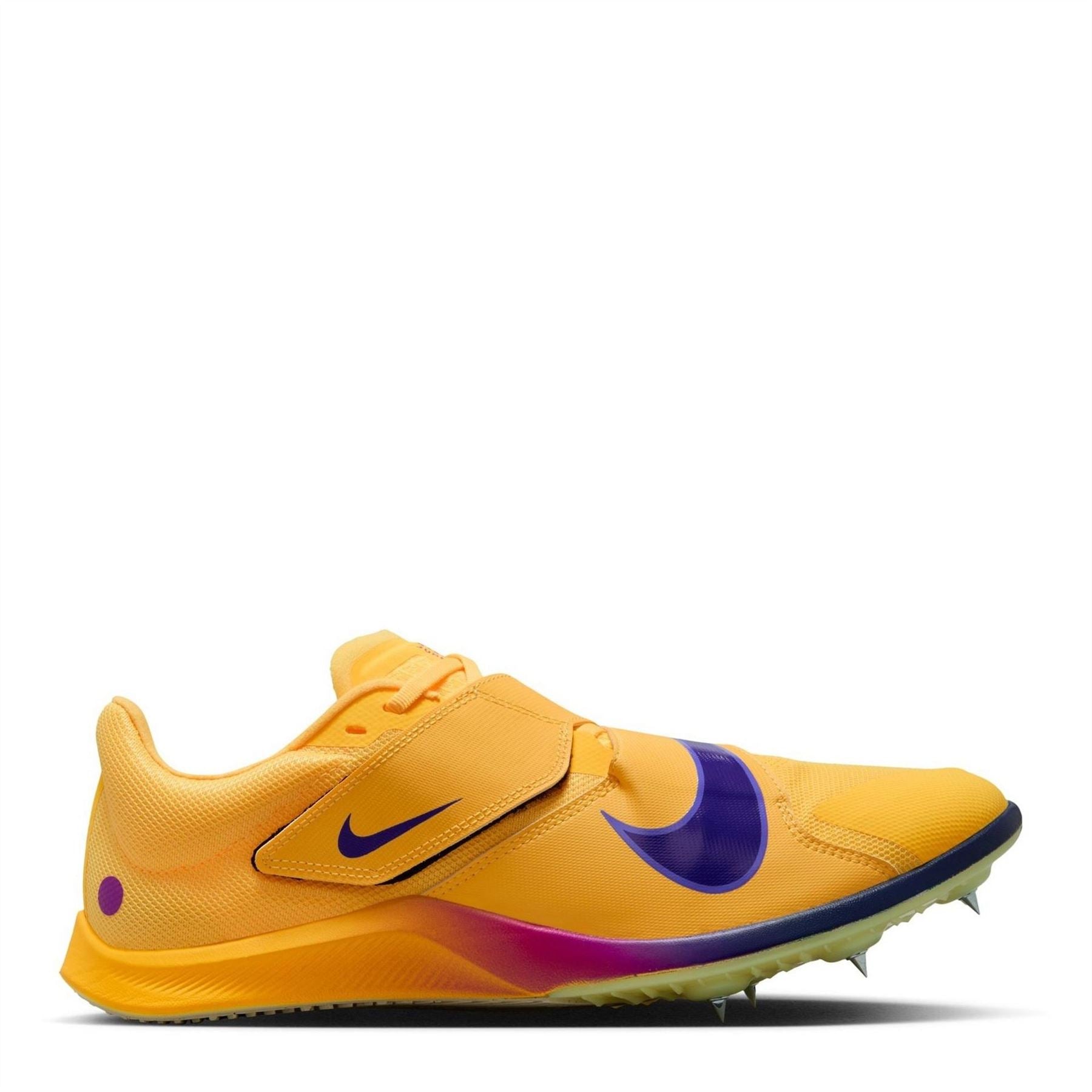 Nike Zoom Rival Jump Track Running Spikes