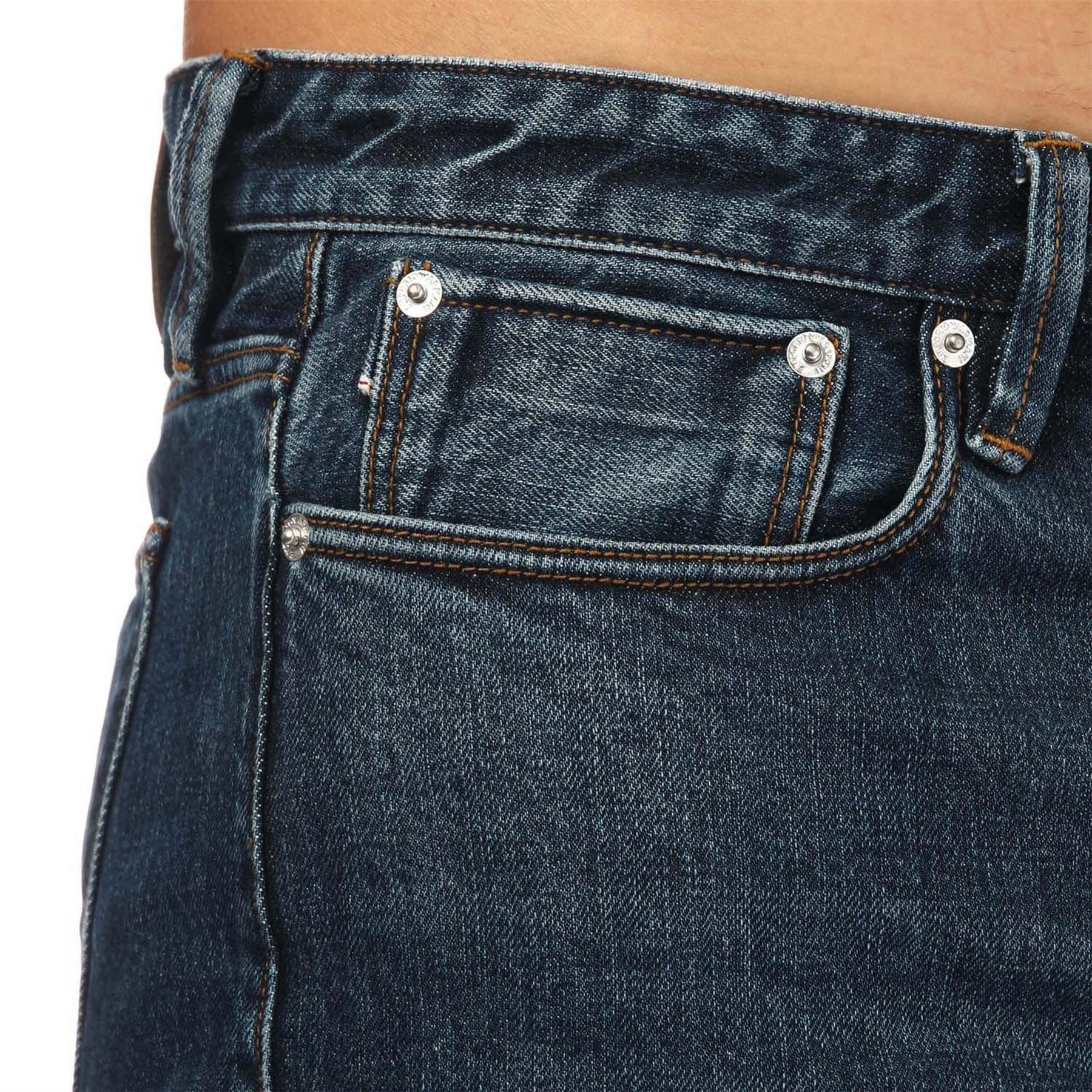 Armani Fit Jeans