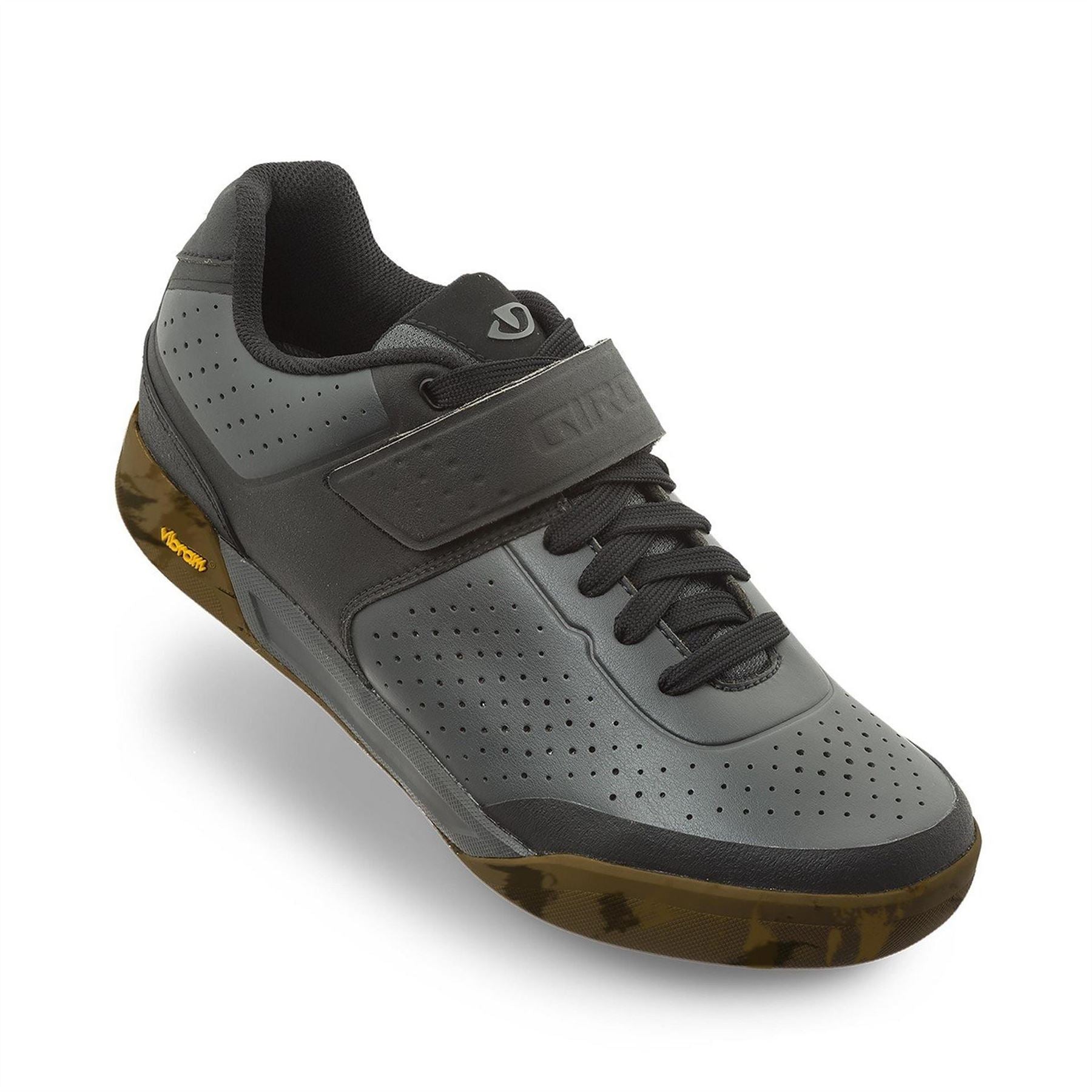 Giro Chamber Ii Mtb Shoes