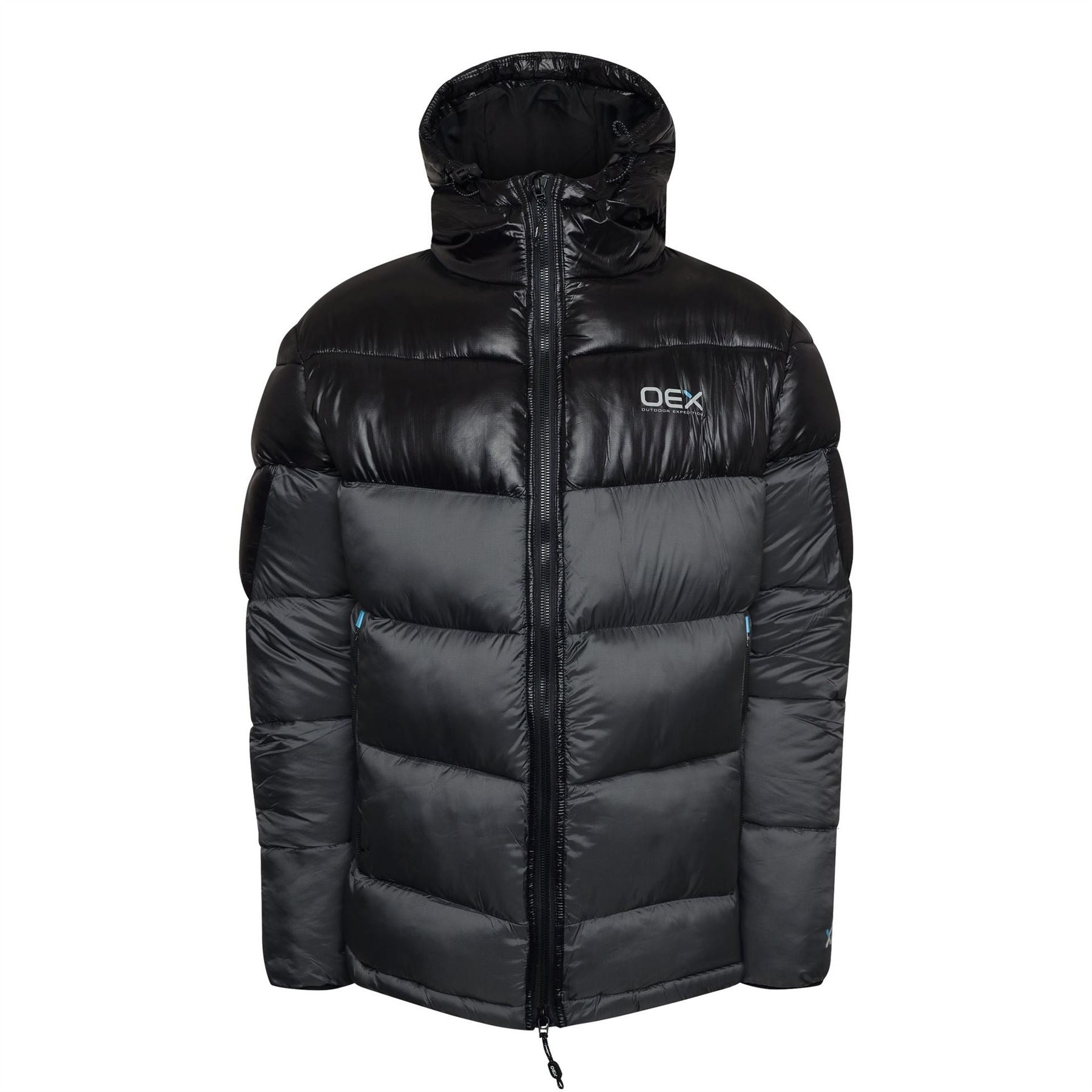 OEX Munro Pad Jacket Sn99