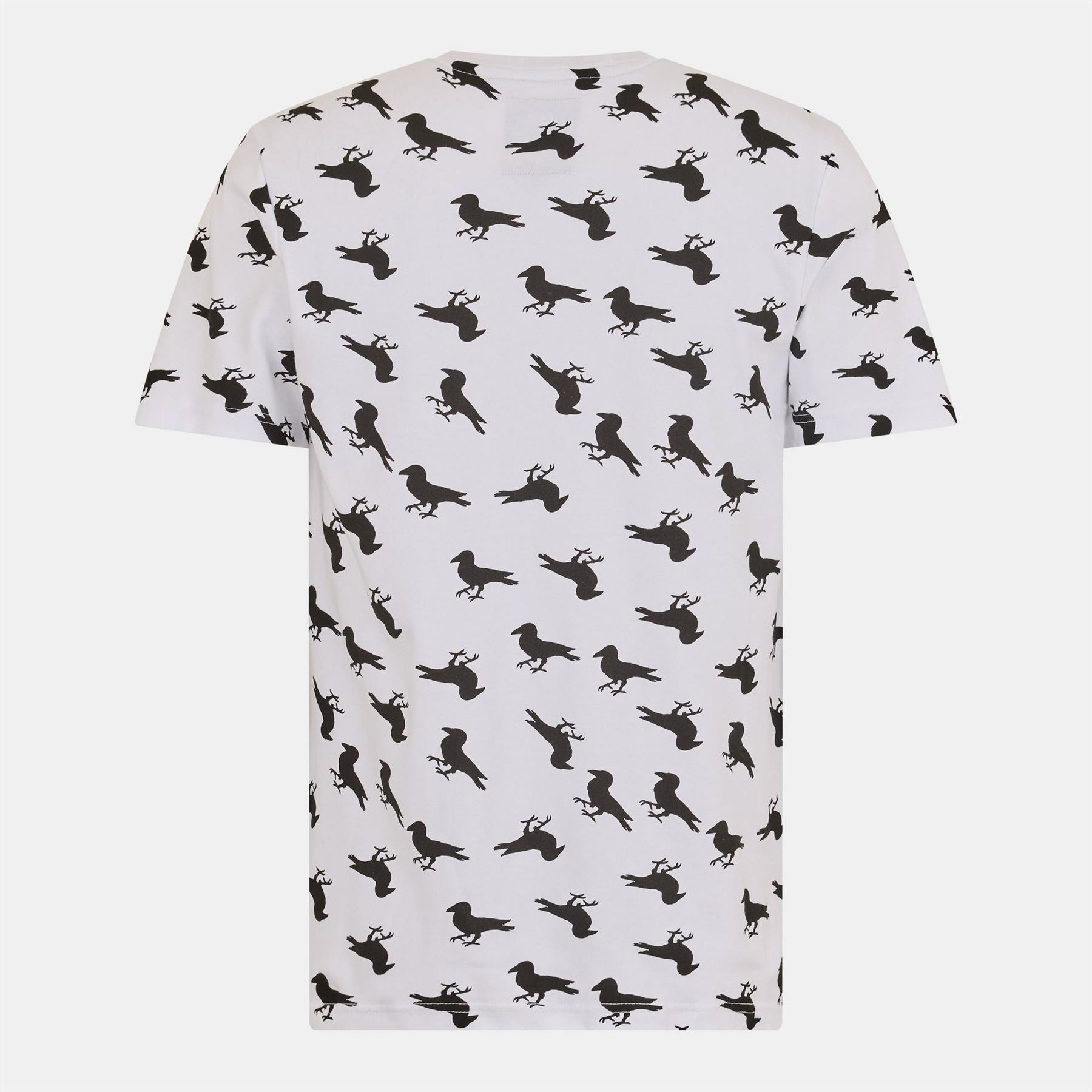 Modern Amusement Dogtown Regular Fit Short Sleeve T-Shirt