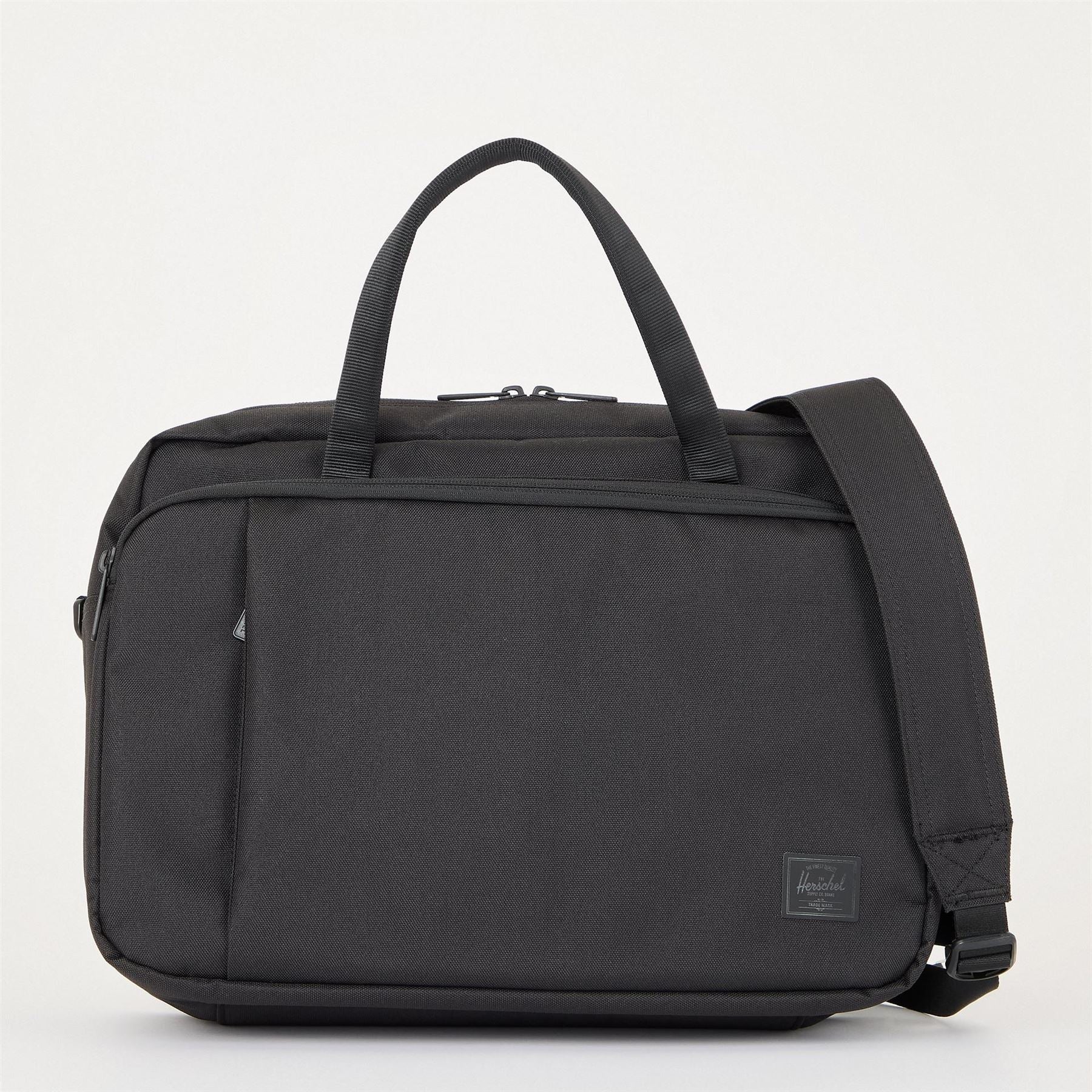 Herschel Supply Co Tech Padded Document Laptop Bag