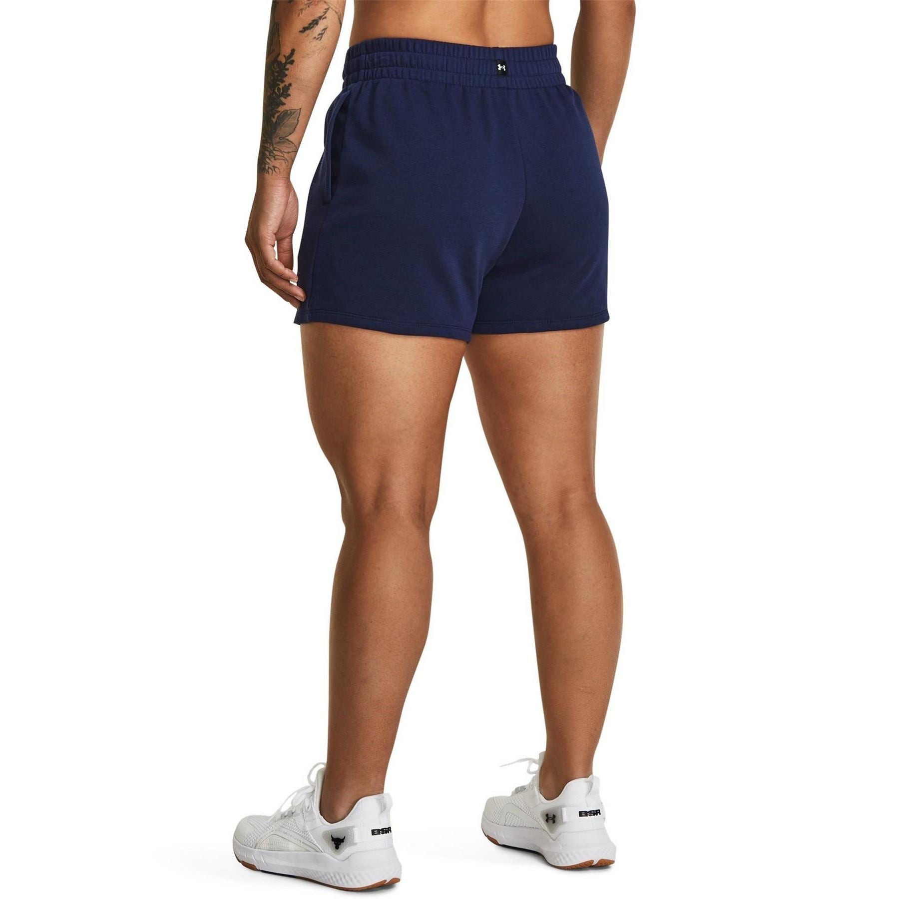 Under Armour Rock Everyday Shorts