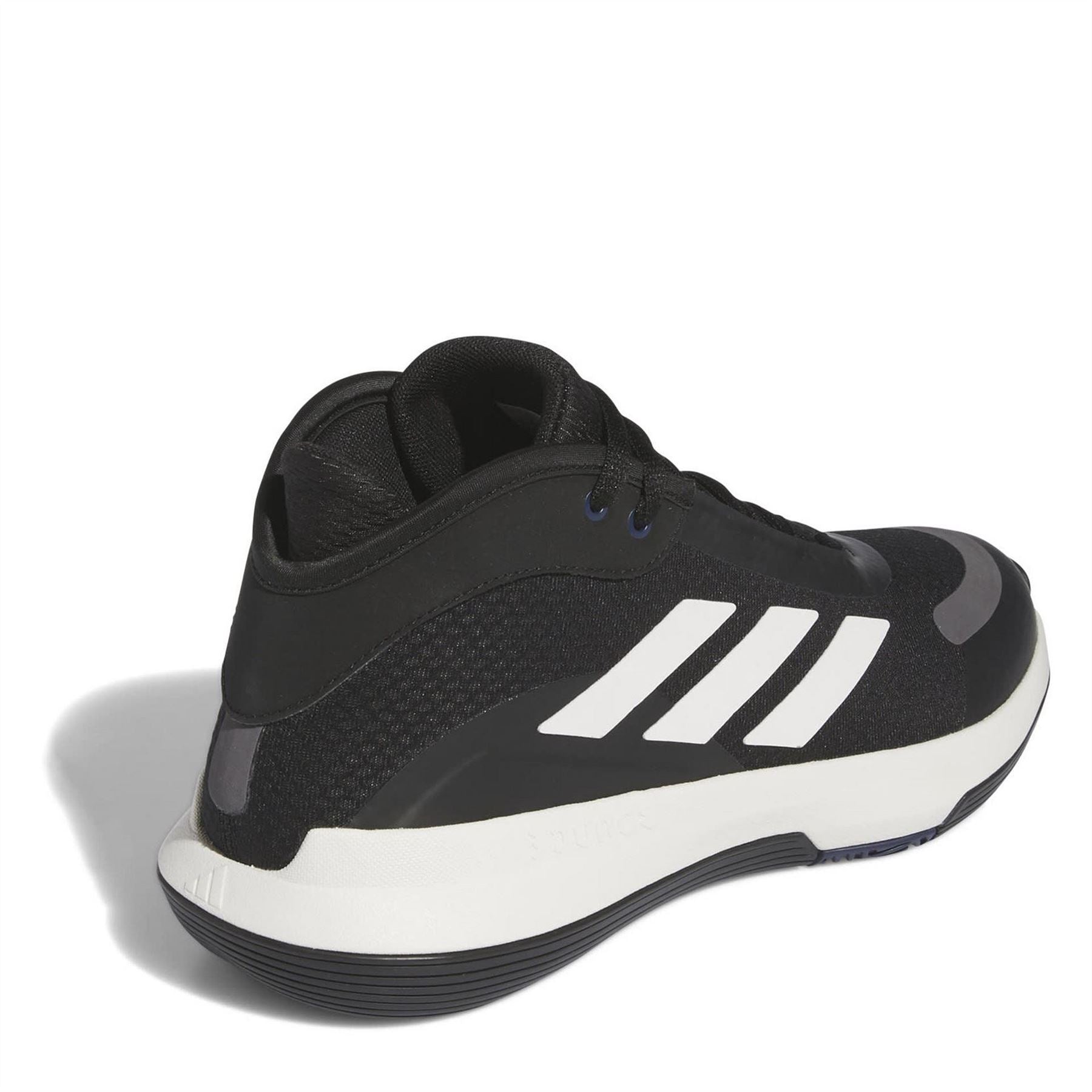 adidas Bounce Legends Basketball Trainers Juniors