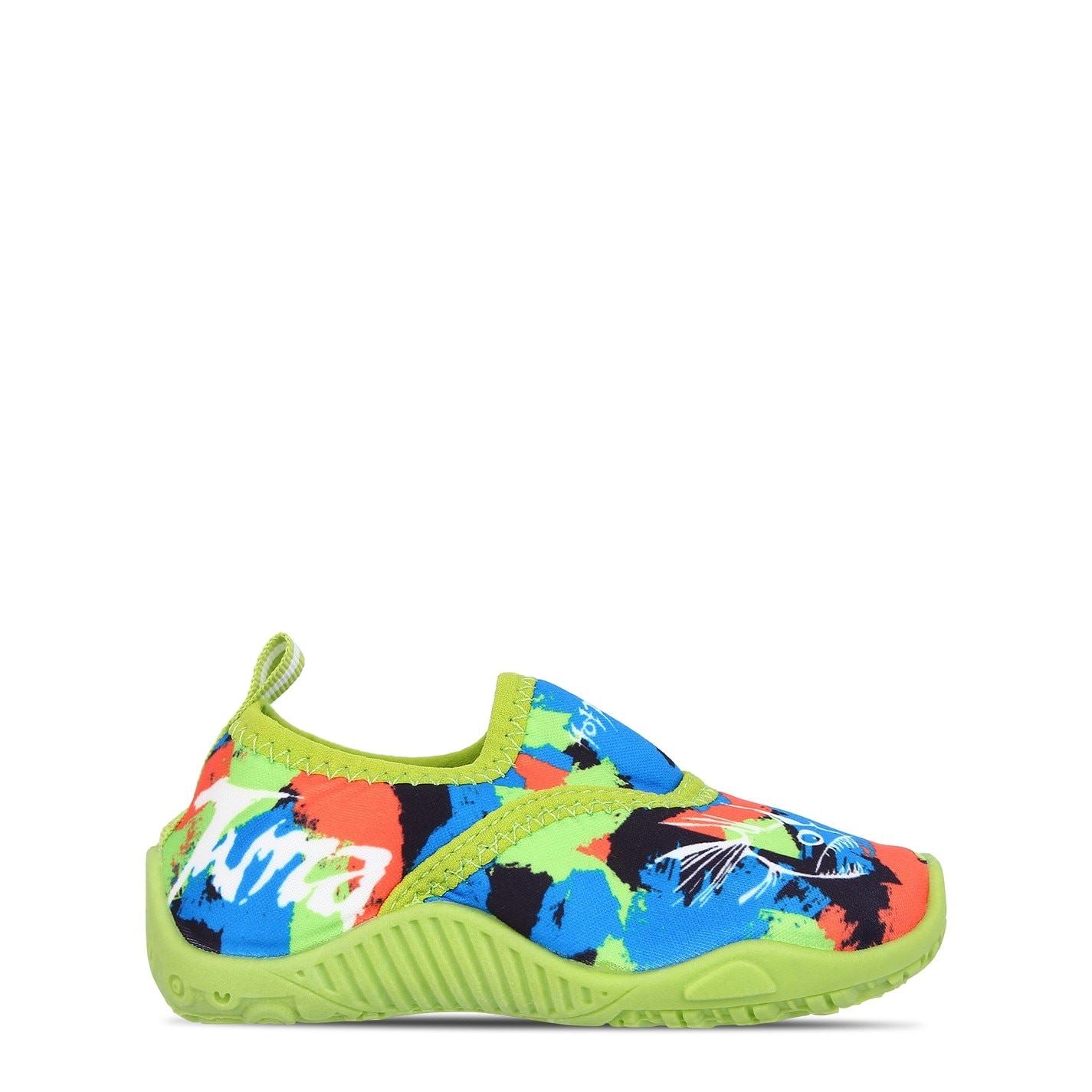Hot Tuna Tuna Infants Aqua Water Shoes