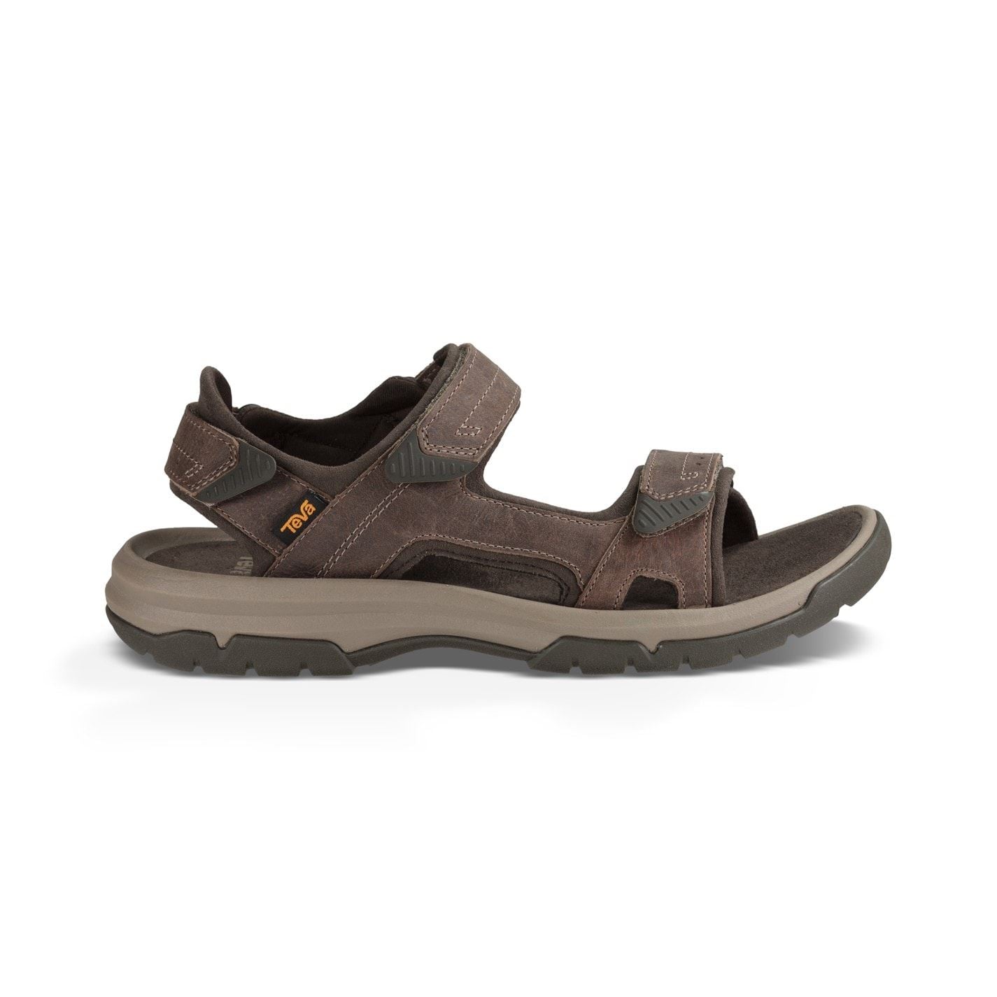 Teva Langdon Fisherman Open Toe Sandals