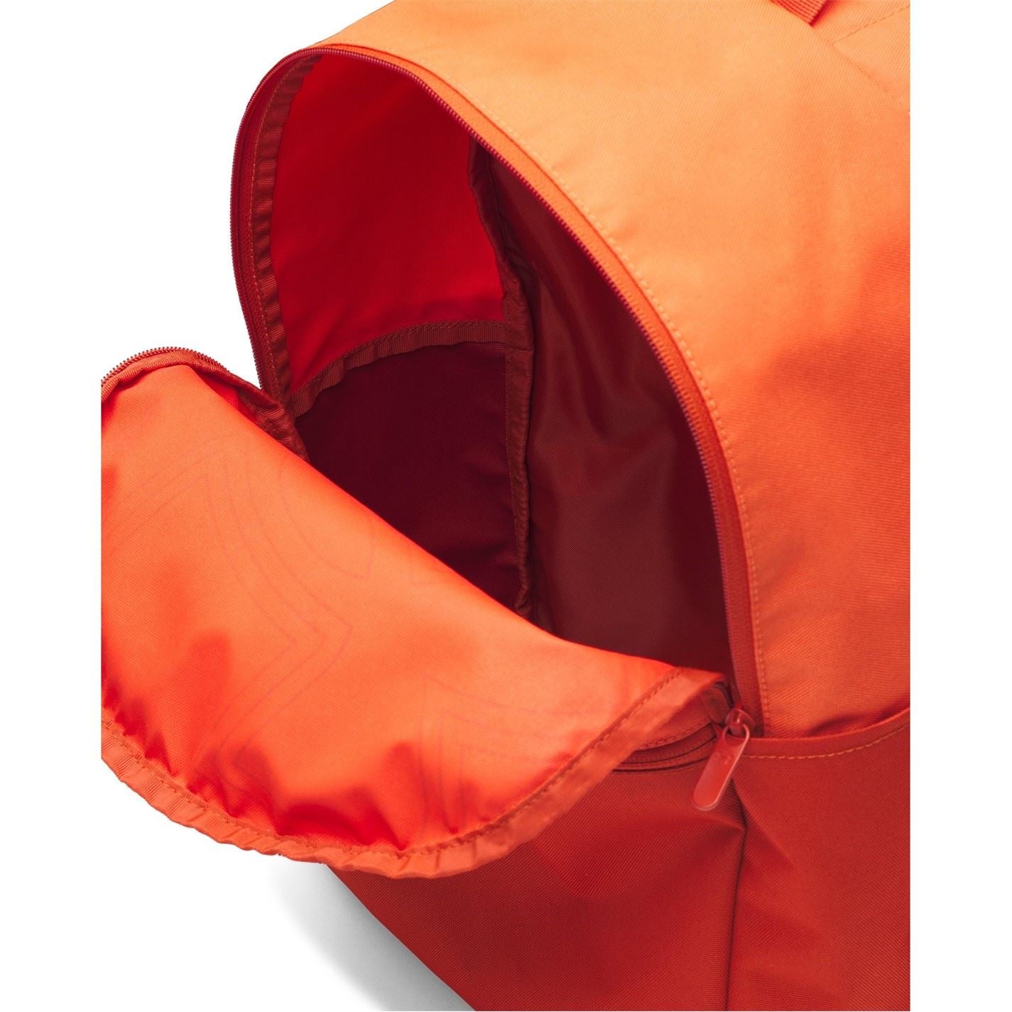 Under Armour Essential Graphic Print Backpack with Logo