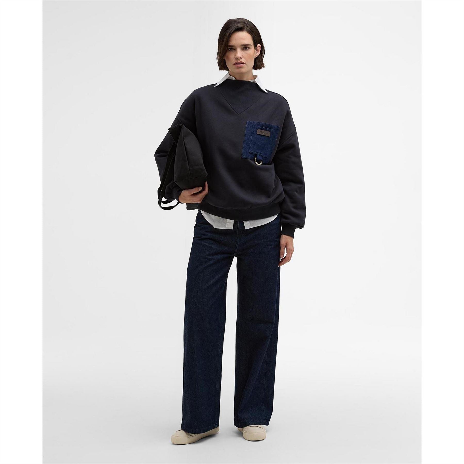 Barbour Saima Sweater