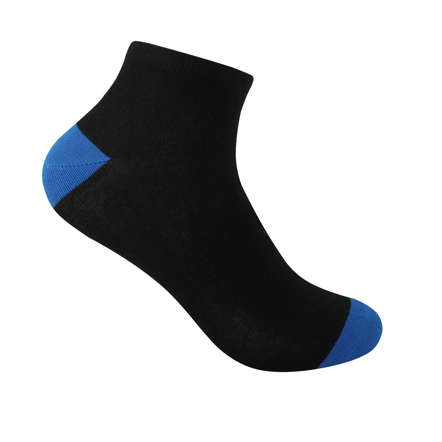 Slazenger Mens 5 Pack Trainer Socks