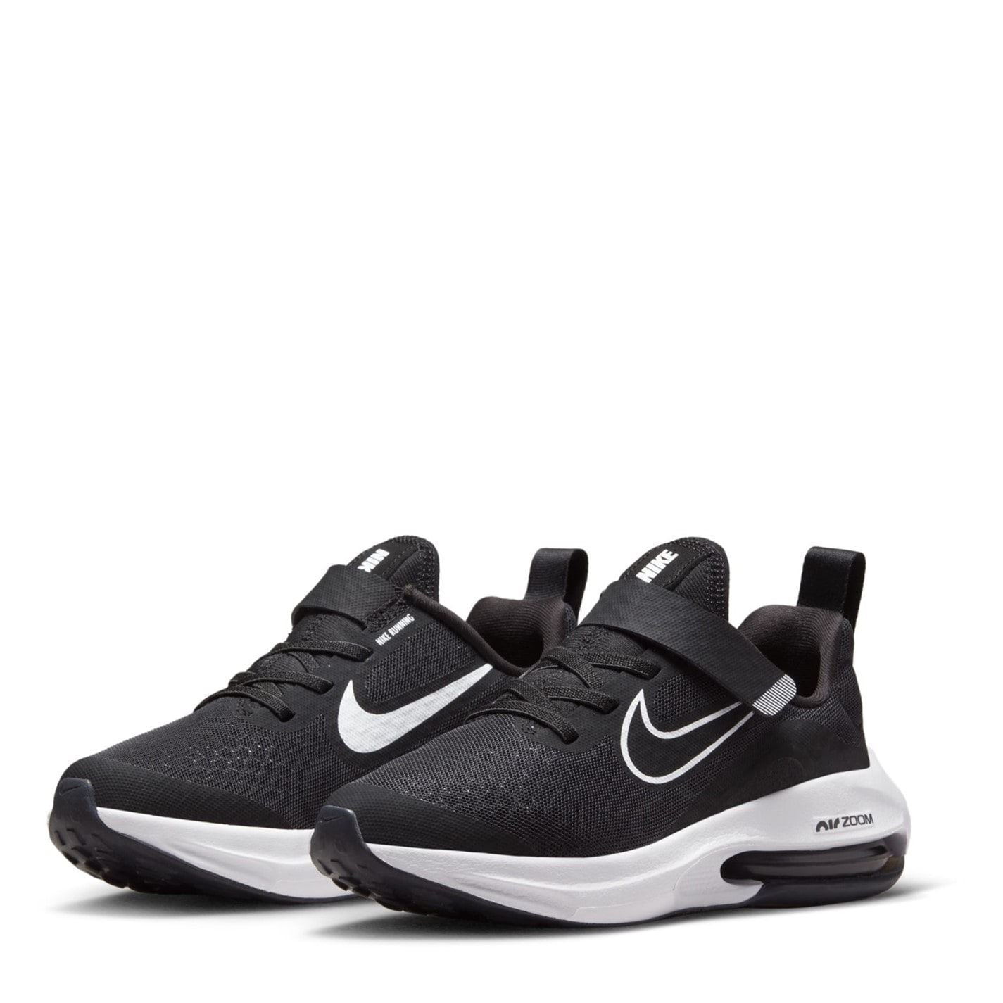 Nike Air Zoom Arcadia 2 Little Kids Shoes