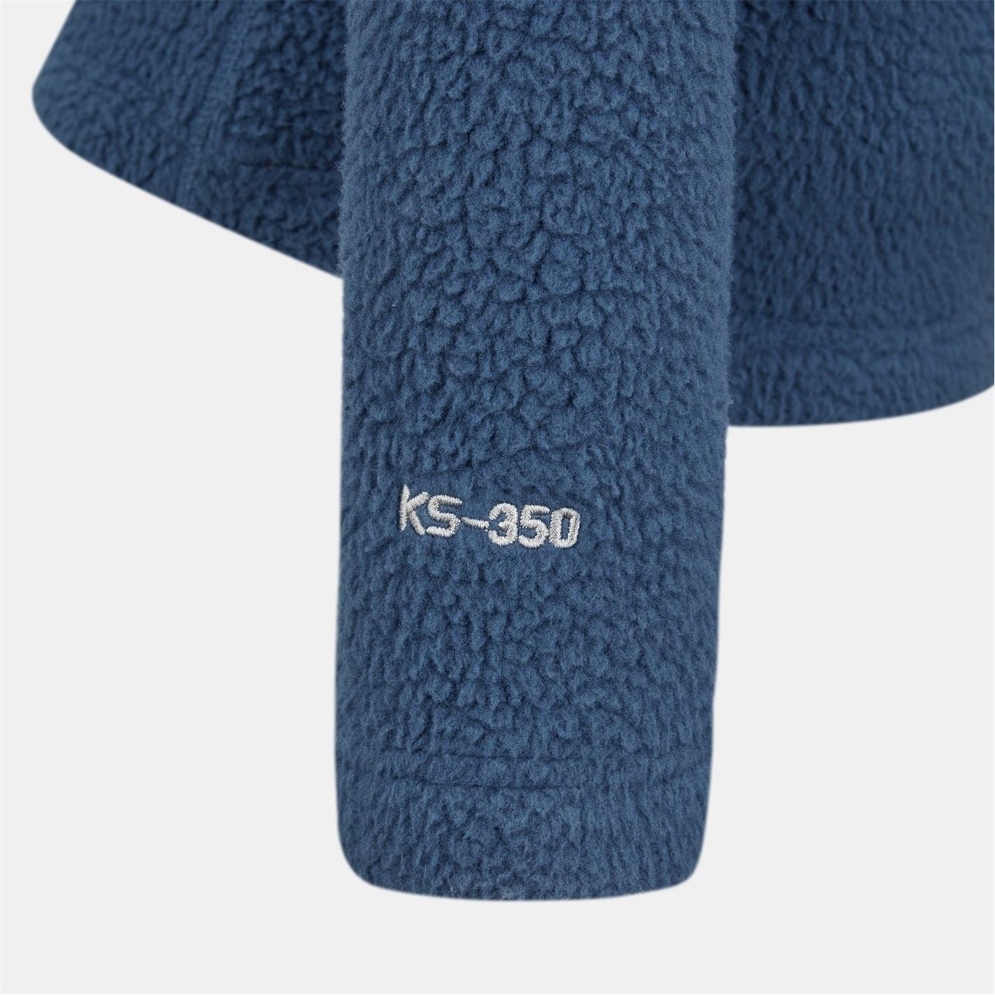 Karrimor Mens Tundra Sherpa Fleece