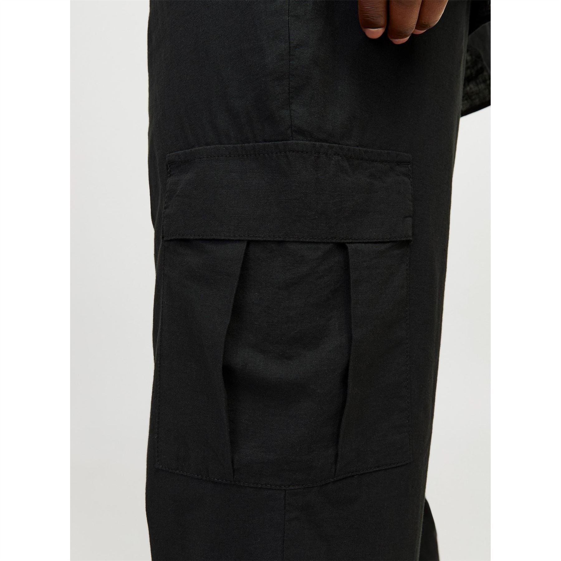 Jack and Jones Karl Combat Cargo Trousers