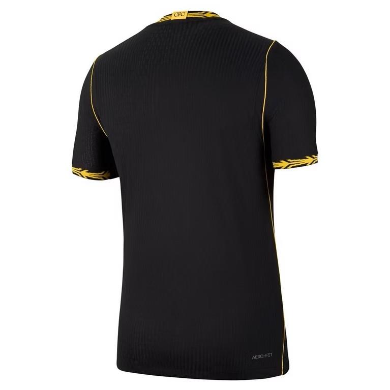 Nike Mens Authentic Away Shirt 2026 27