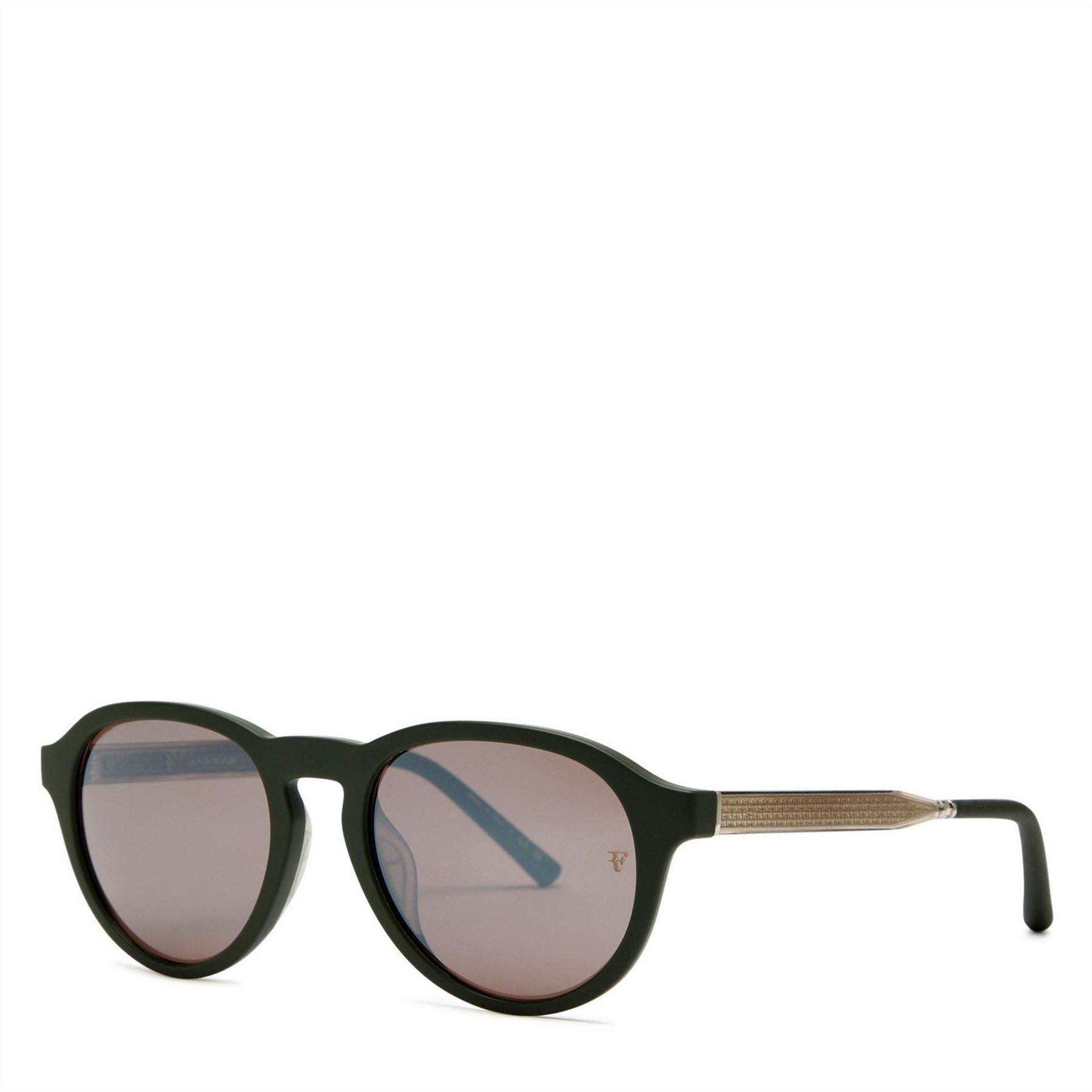 Oliver Peoples R8 Teardrop Round sg