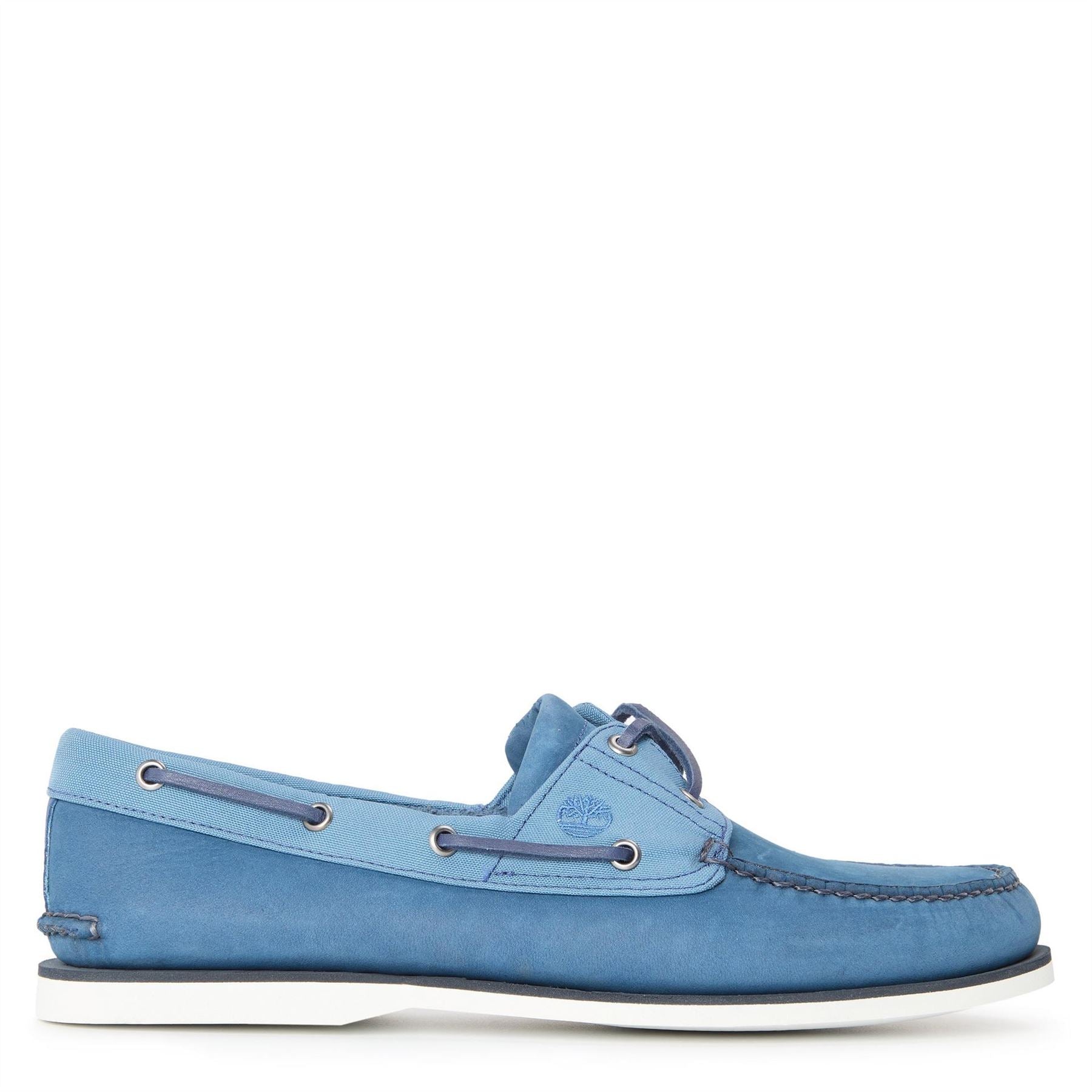 Timberland Classic Boat Shoe Dark Green N