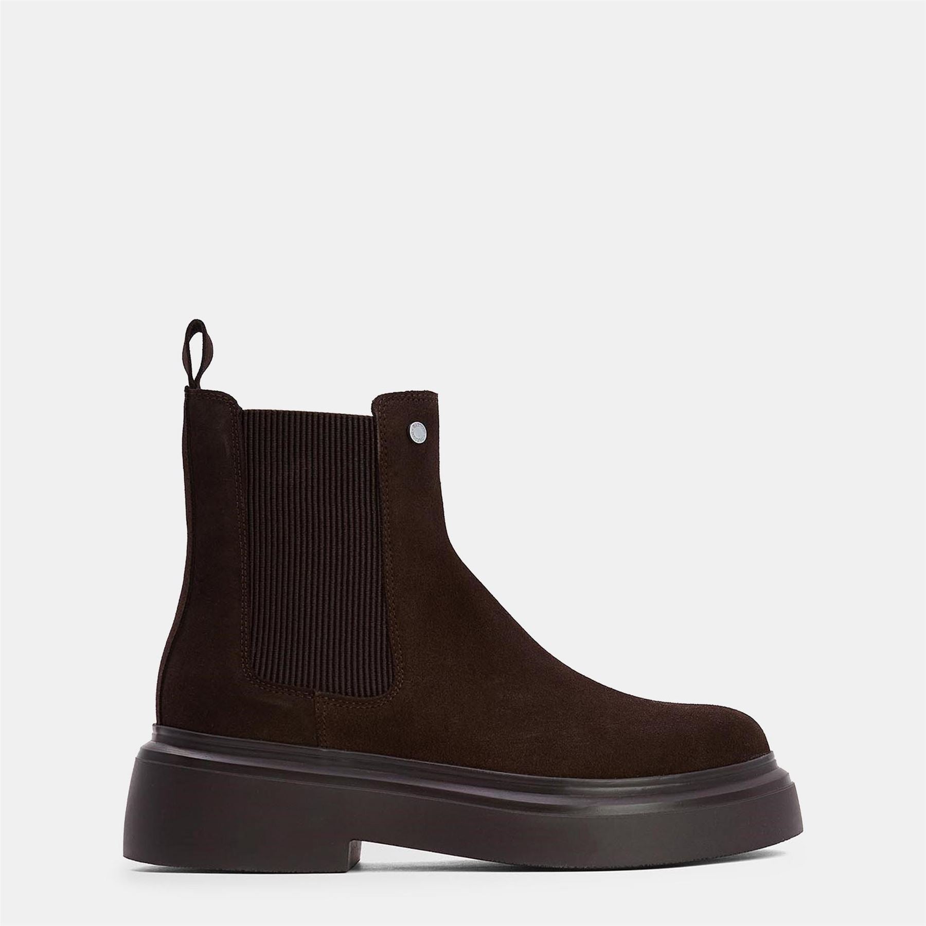 Barbour Chelsea Boots