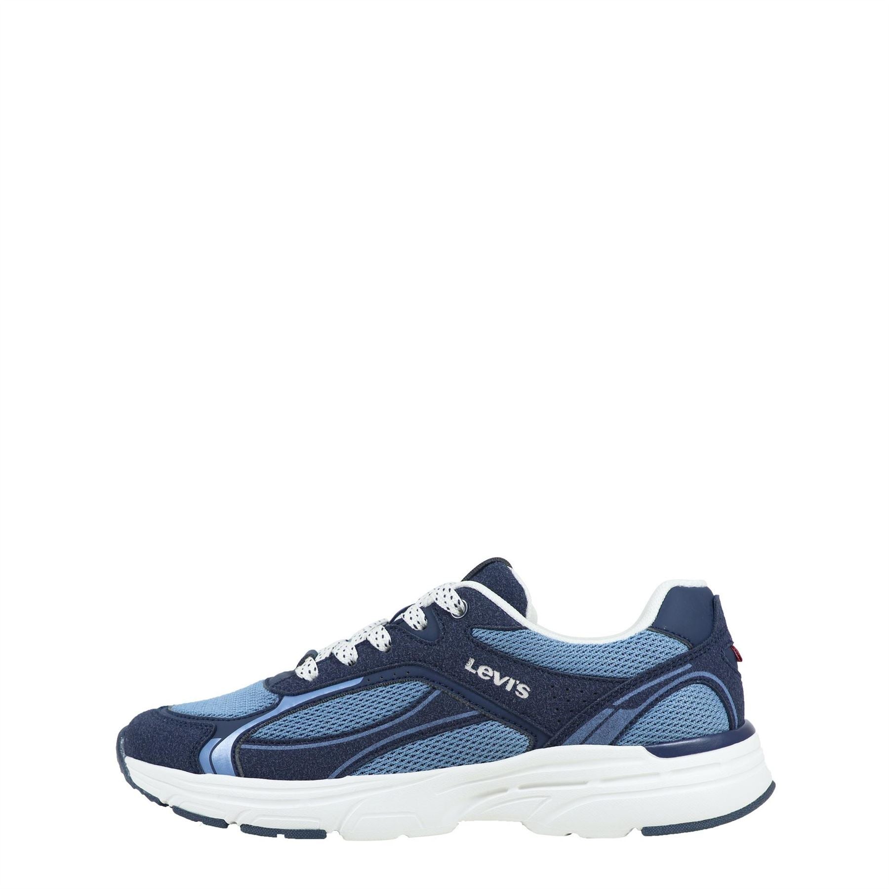 Levis Kids Trainers